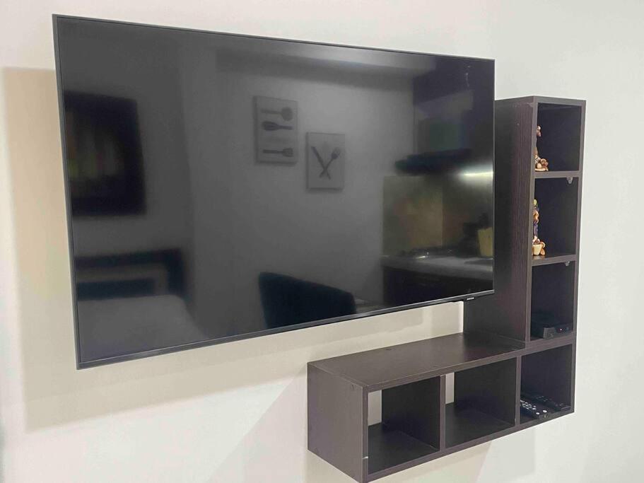 Cozy & Stylish Private Studio 201