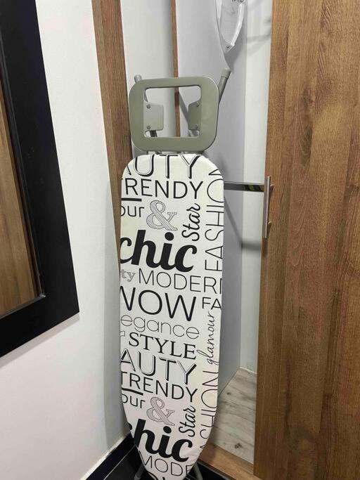 Cozy & Stylish Private Studio 201