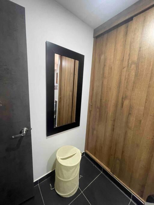 Cozy & Stylish Private Studio 201