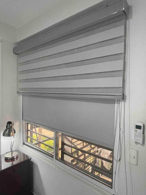 Cozy & Stylish Private Studio 201