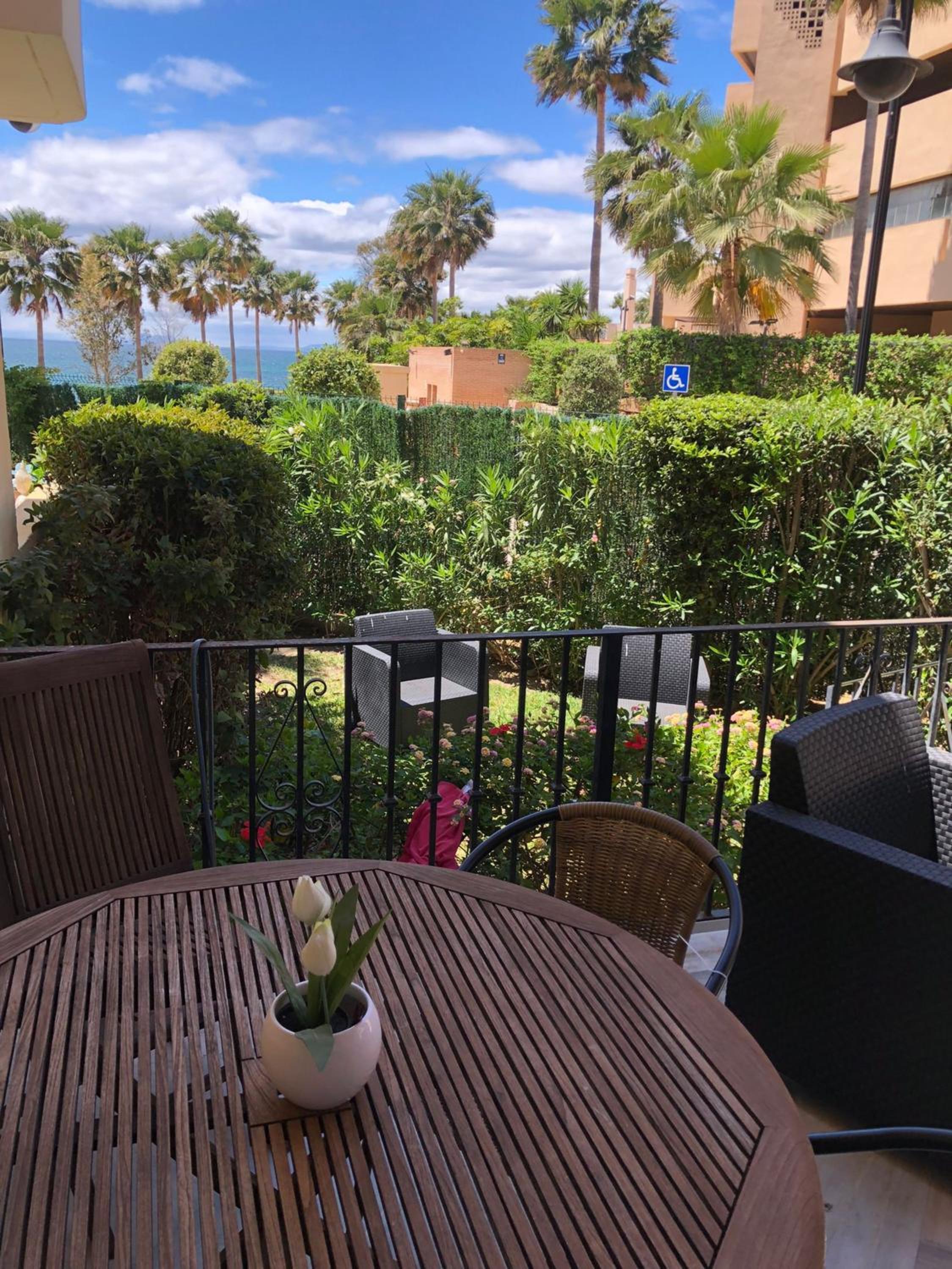 Garden Beach Townhouse