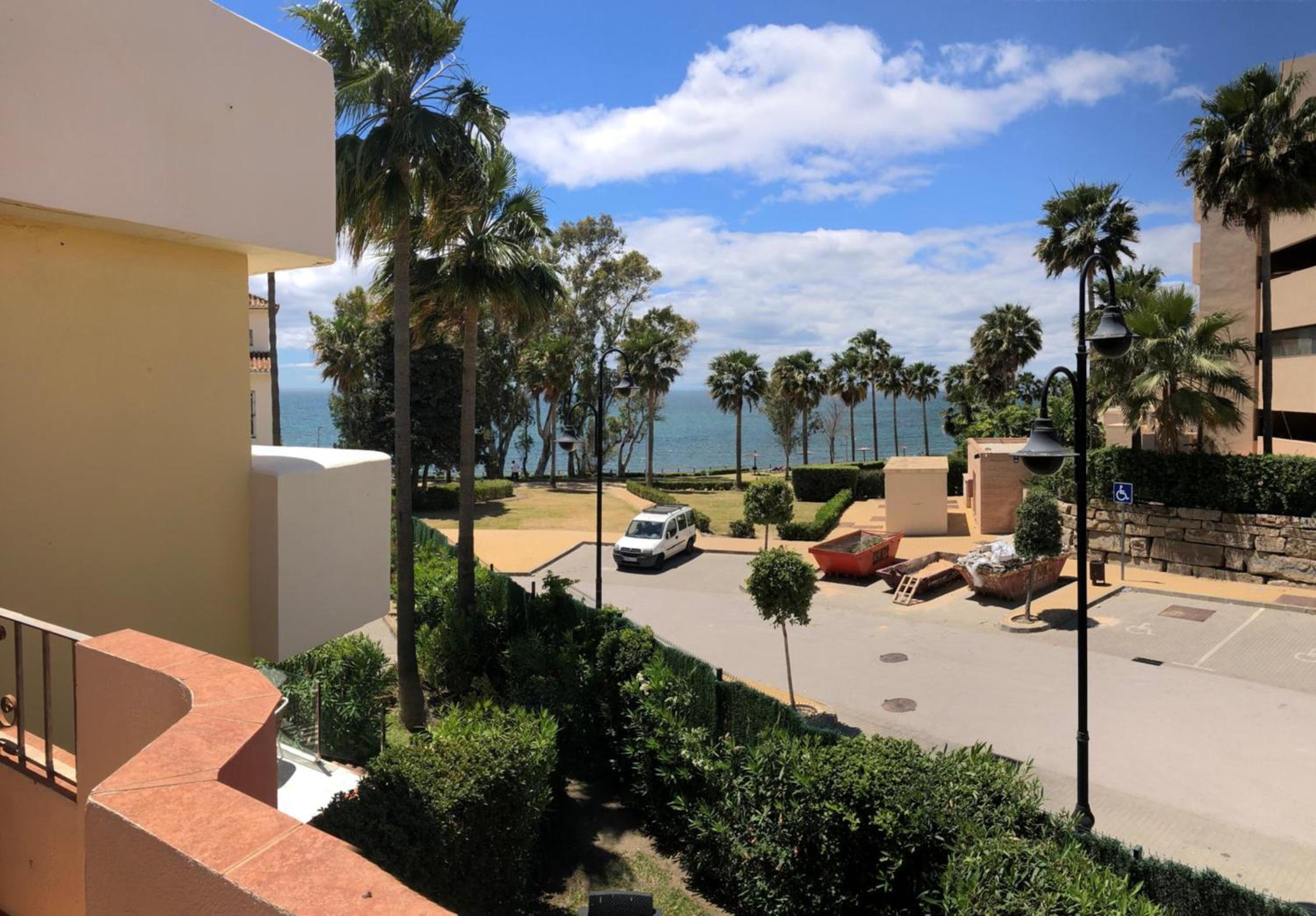 Garden Beach Townhouse