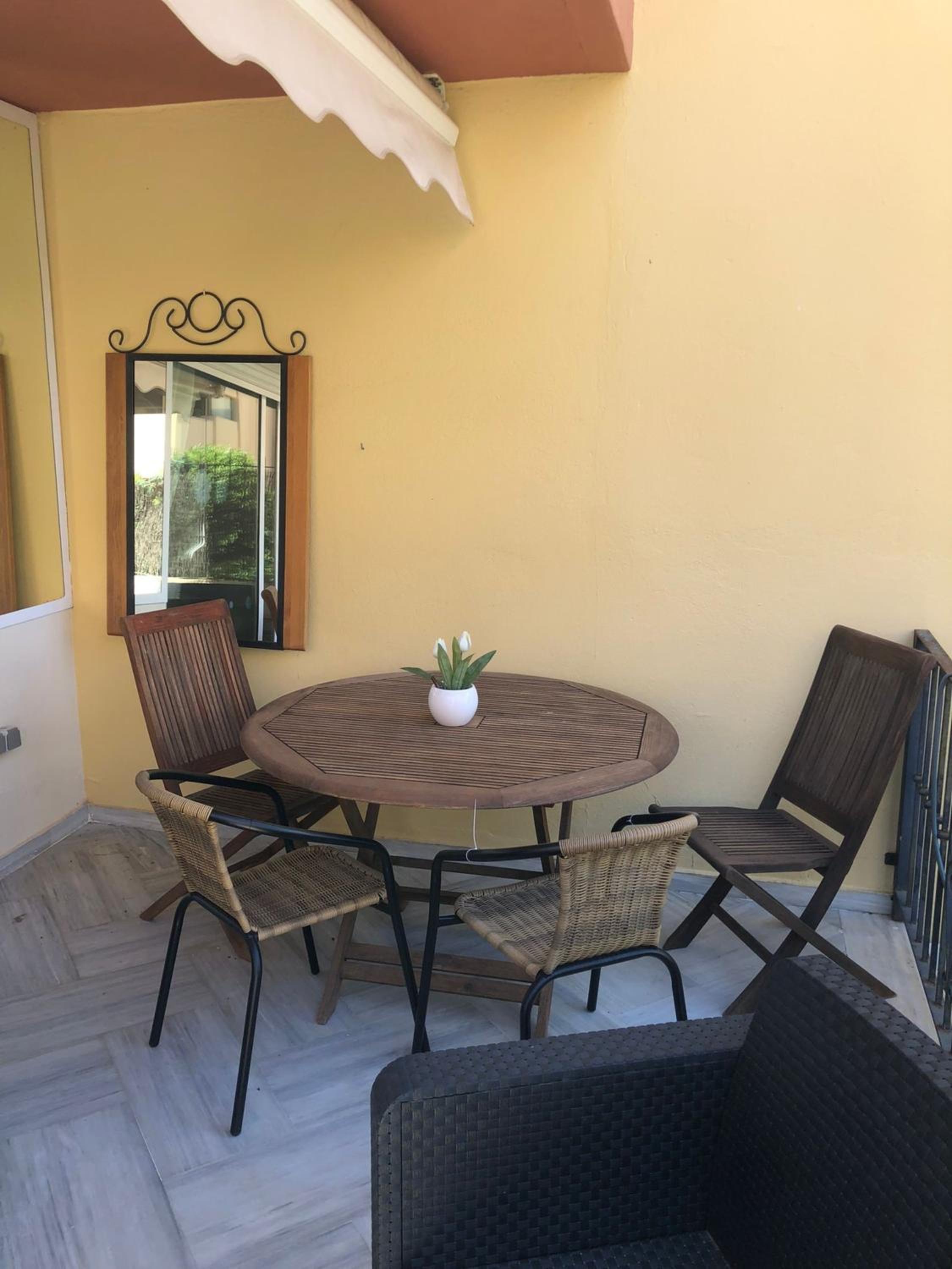 Garden Beach Townhouse