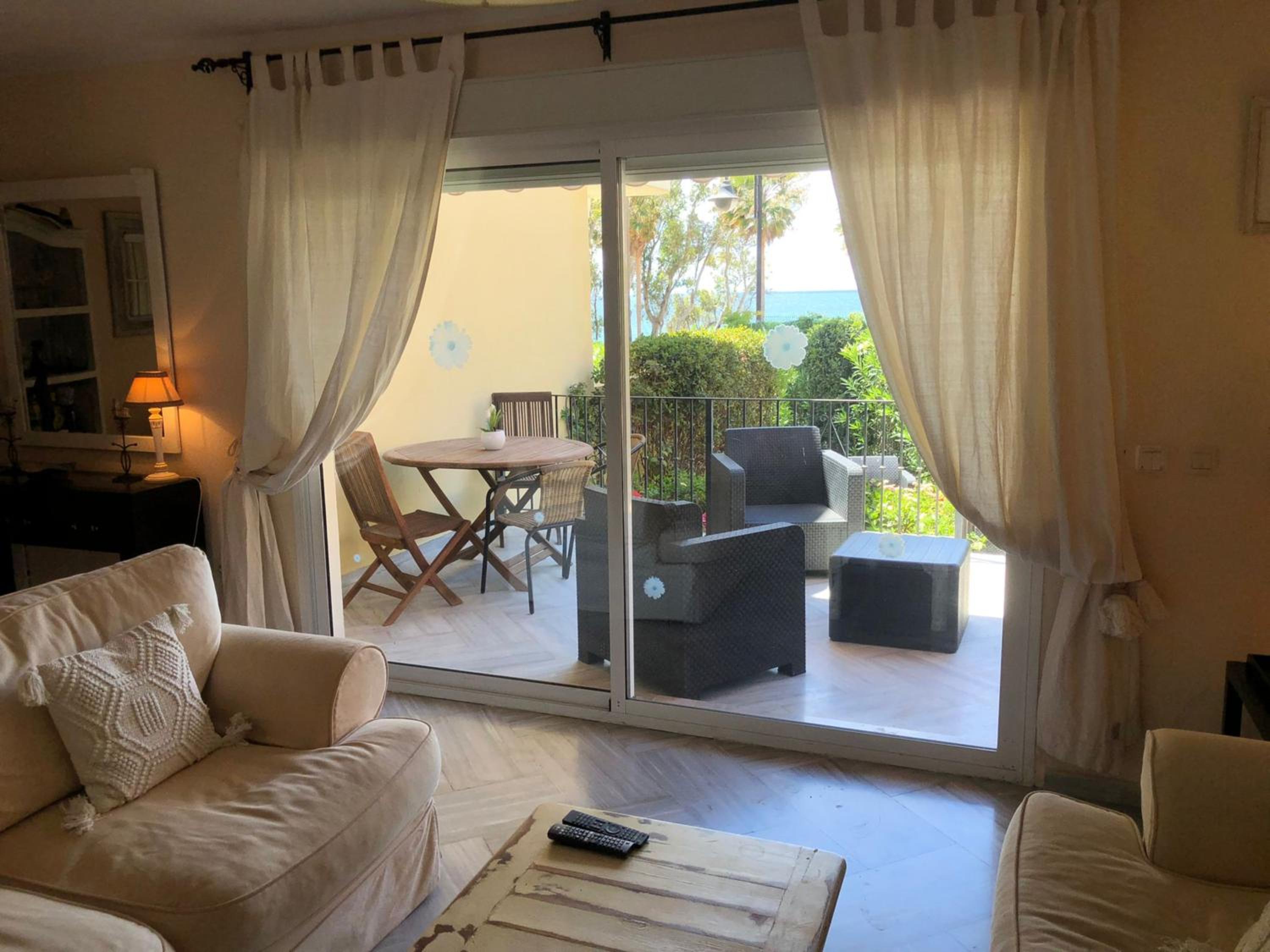 Garden Beach Townhouse