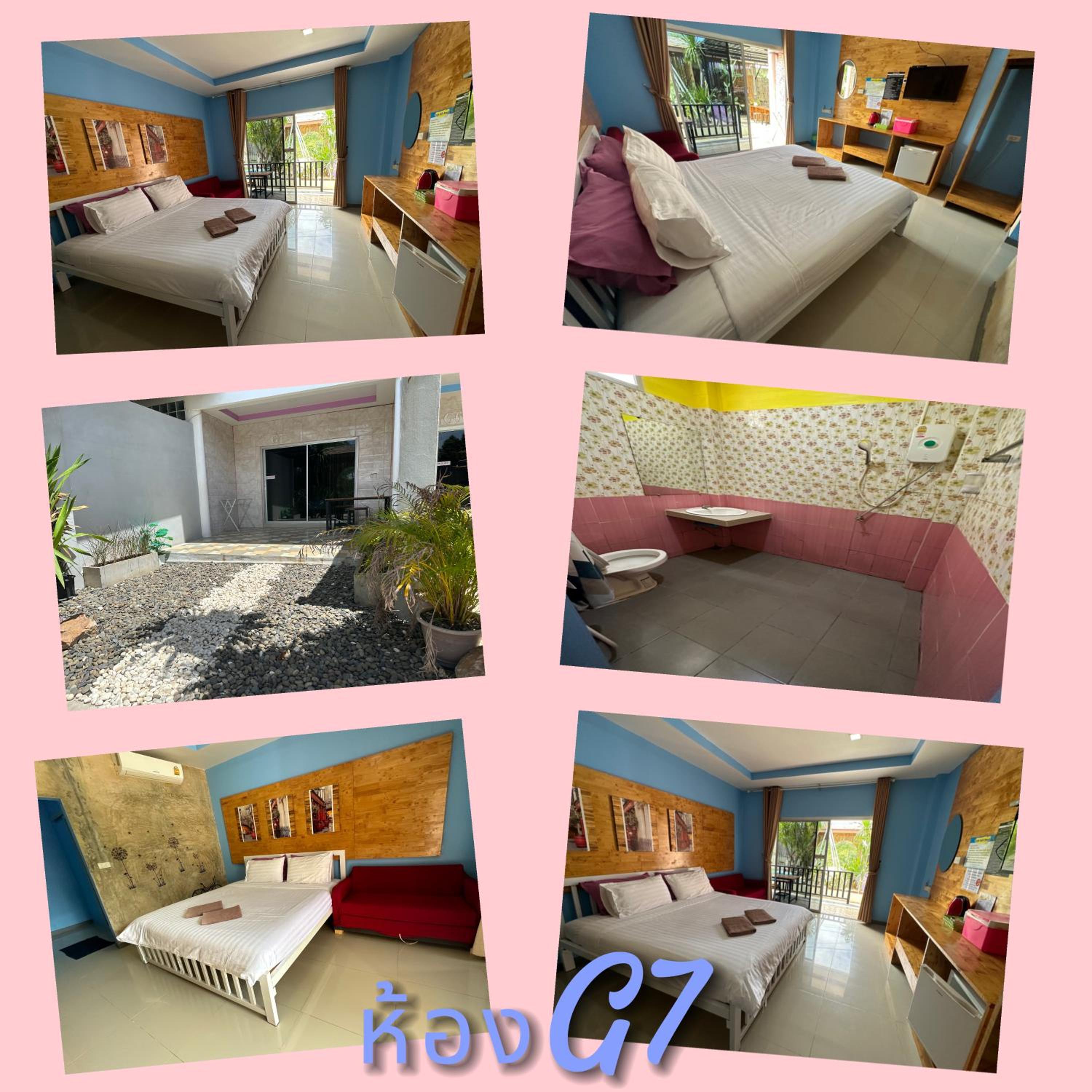 Jingle Bells Resort Kohlarn