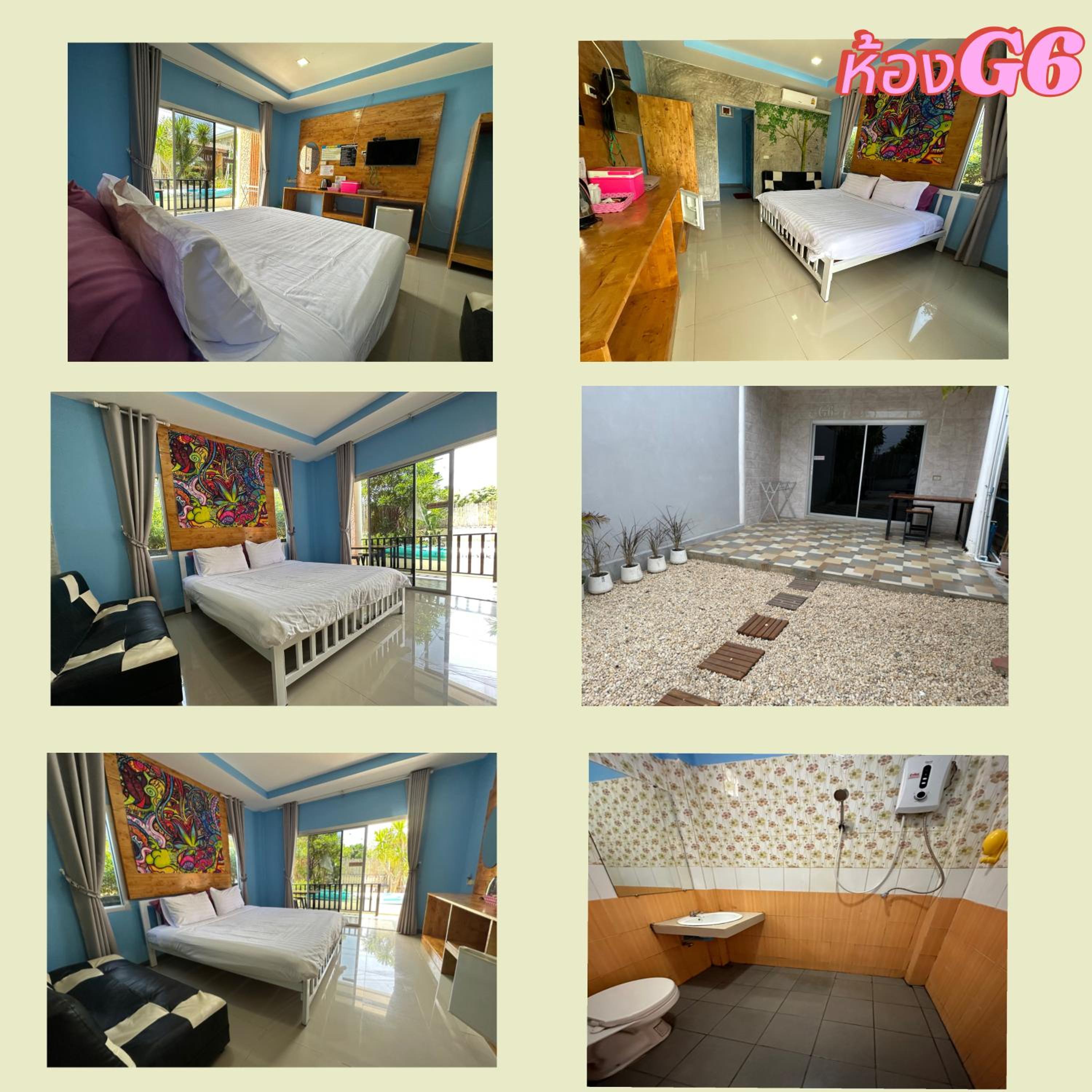 Jingle Bells Resort Kohlarn