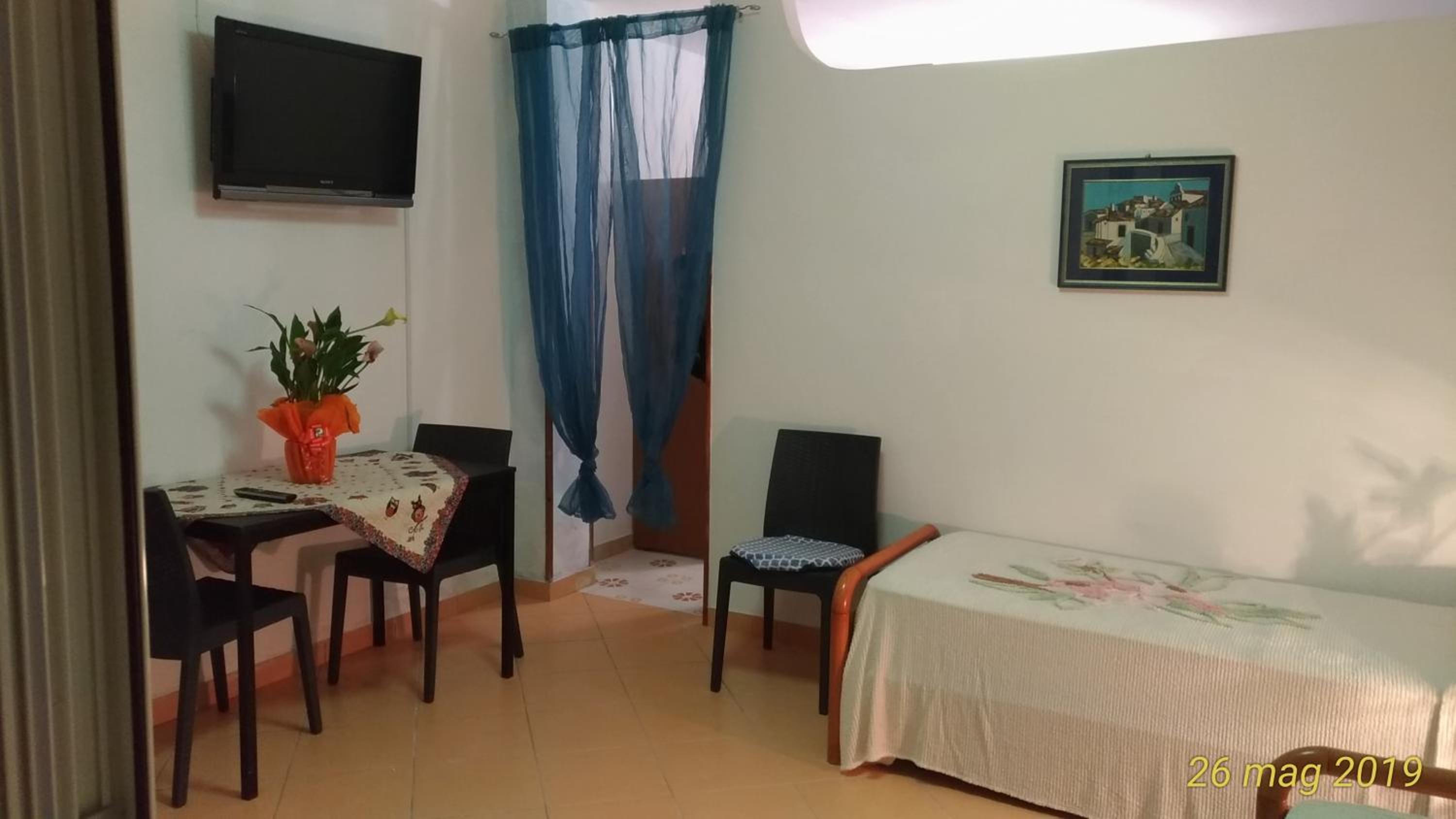Charming apartment in Torre Dell'Orso with sea view 35 m² photo 3
