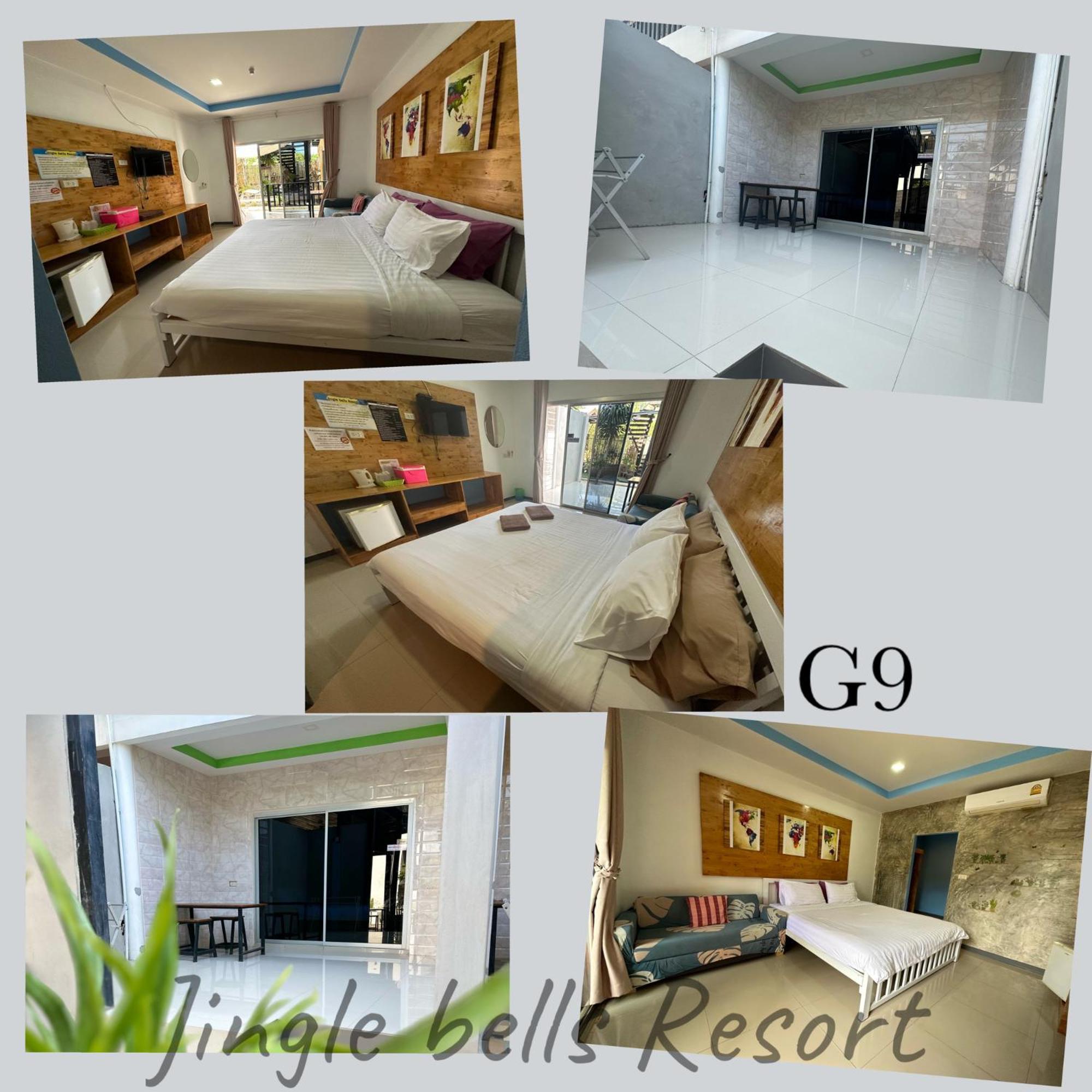 Jingle Bells Resort Kohlarn