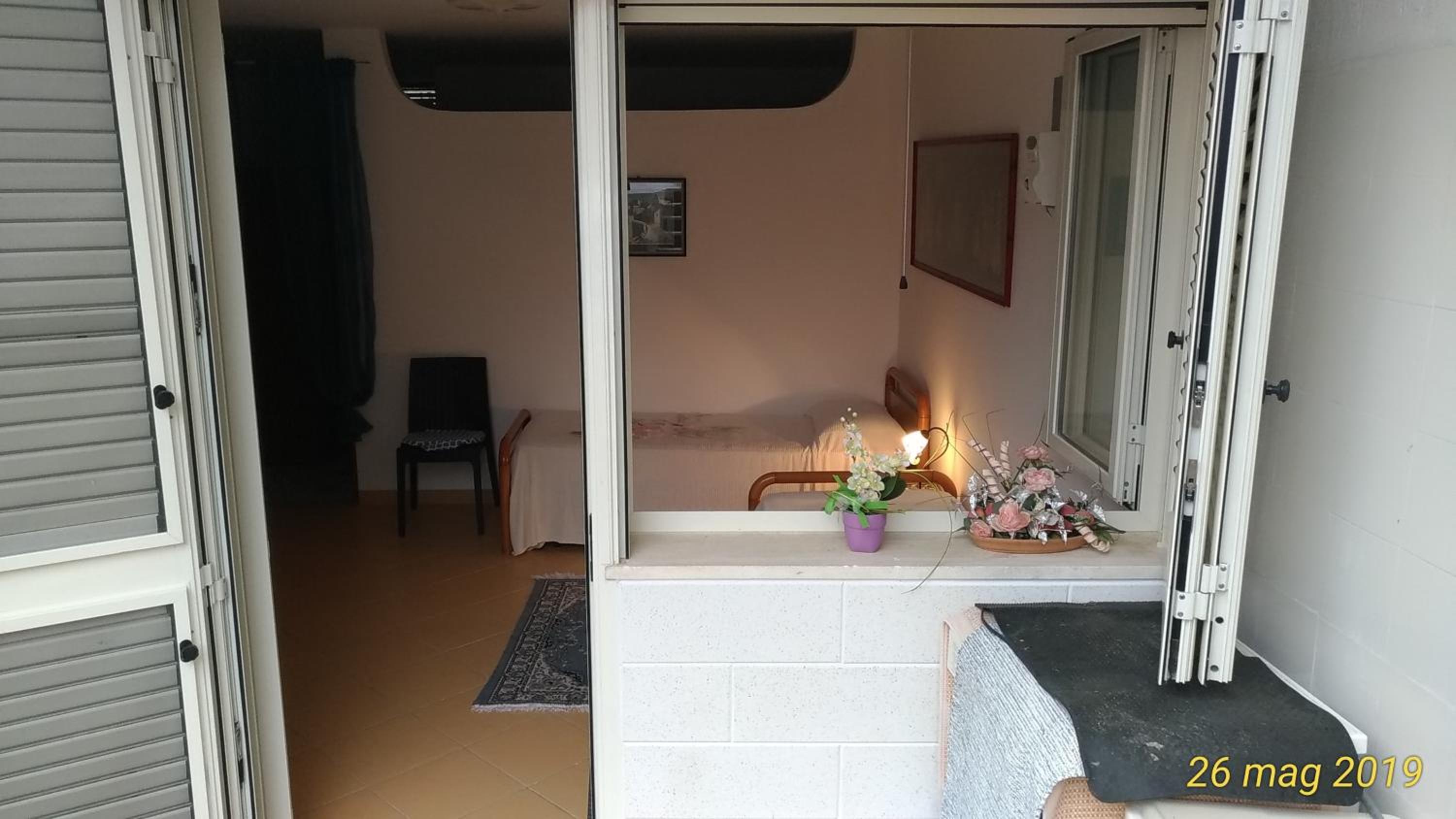 Charming apartment in Torre Dell'Orso with sea view 35 m² photo 5