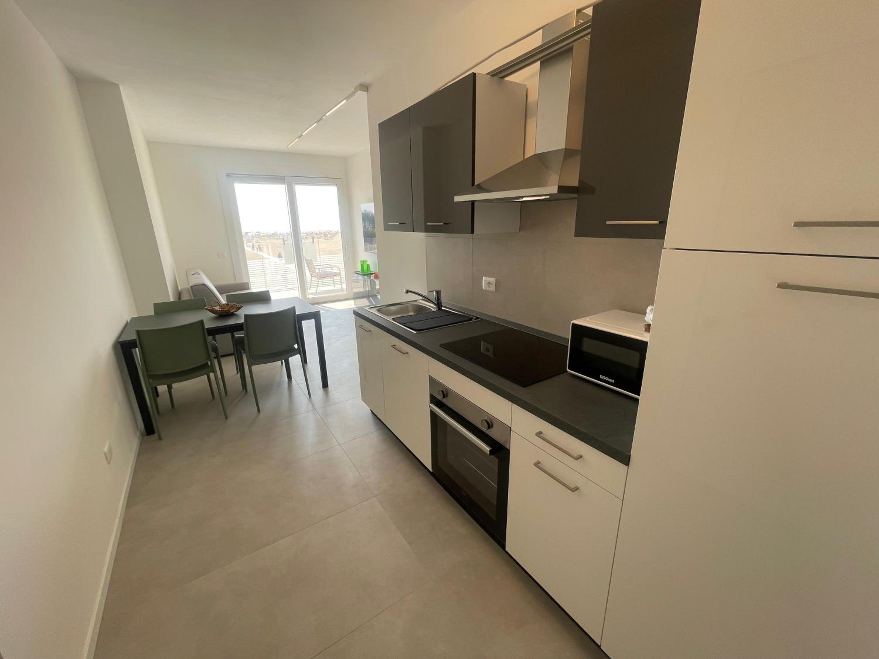 Seaview Levante new Apartments - Agenzia Cocal