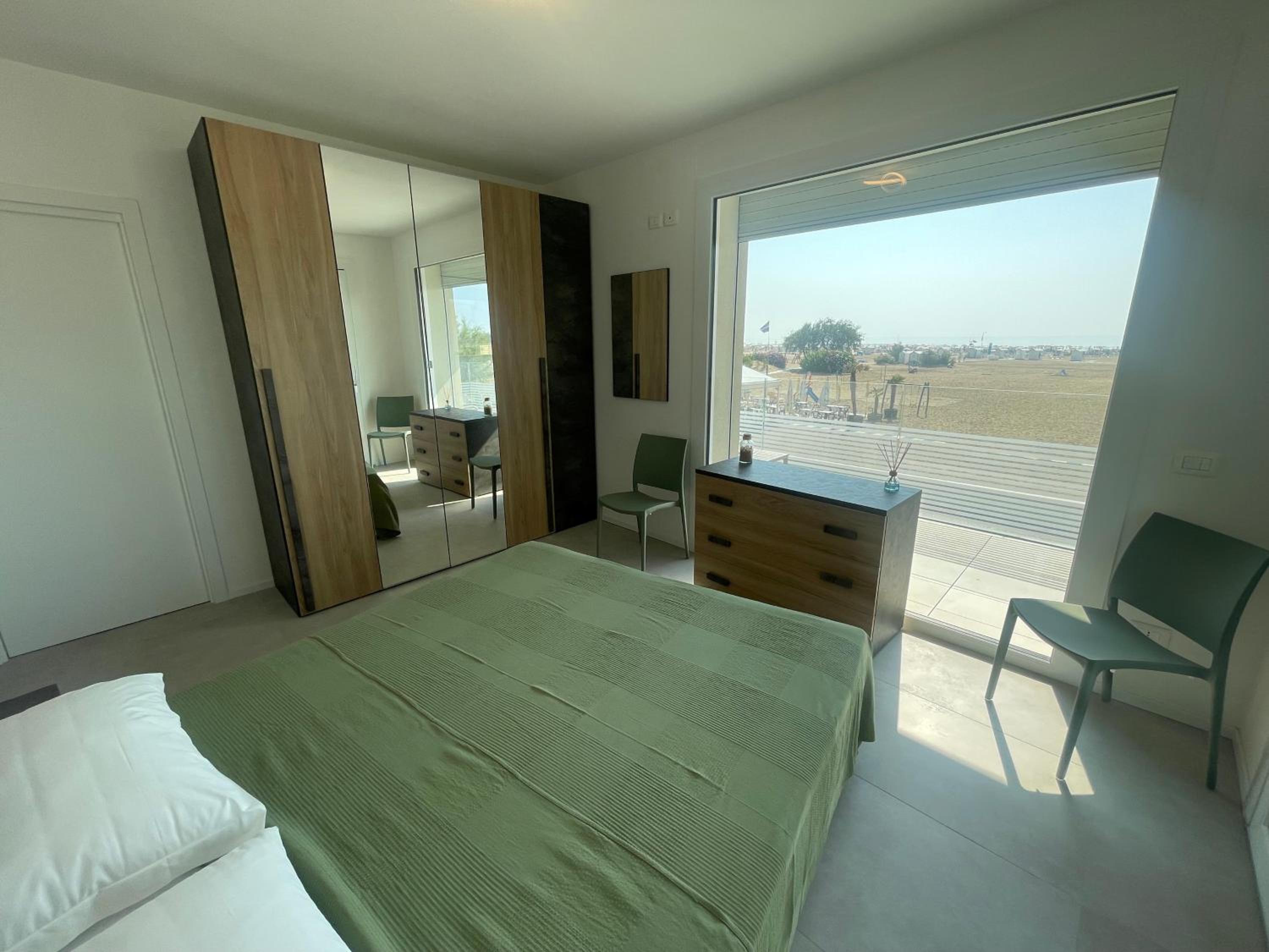 Seaview Levante new Apartments - Agenzia Cocal photo 3