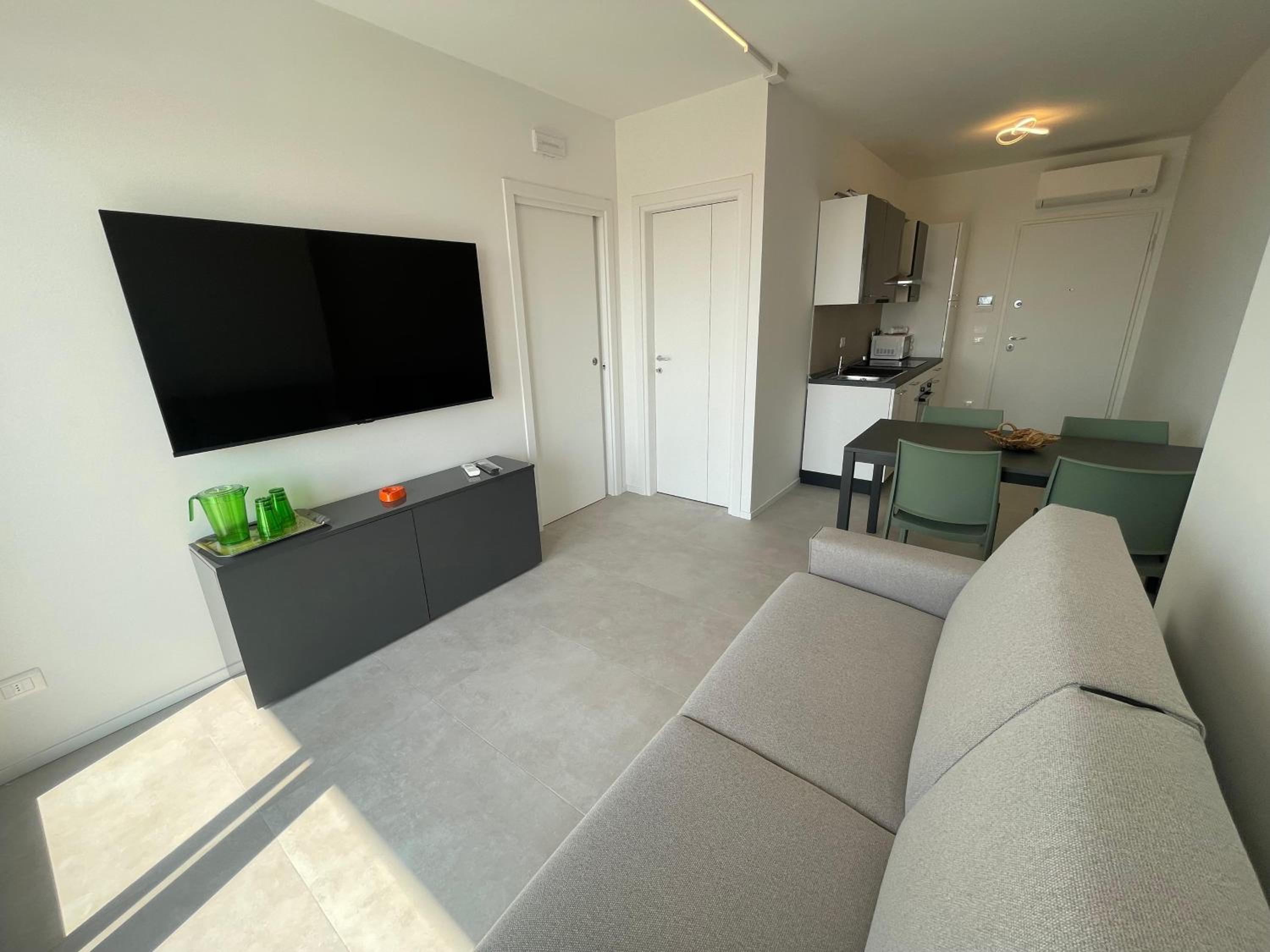 Seaview Levante new Apartments - Agenzia Cocal photo 4
