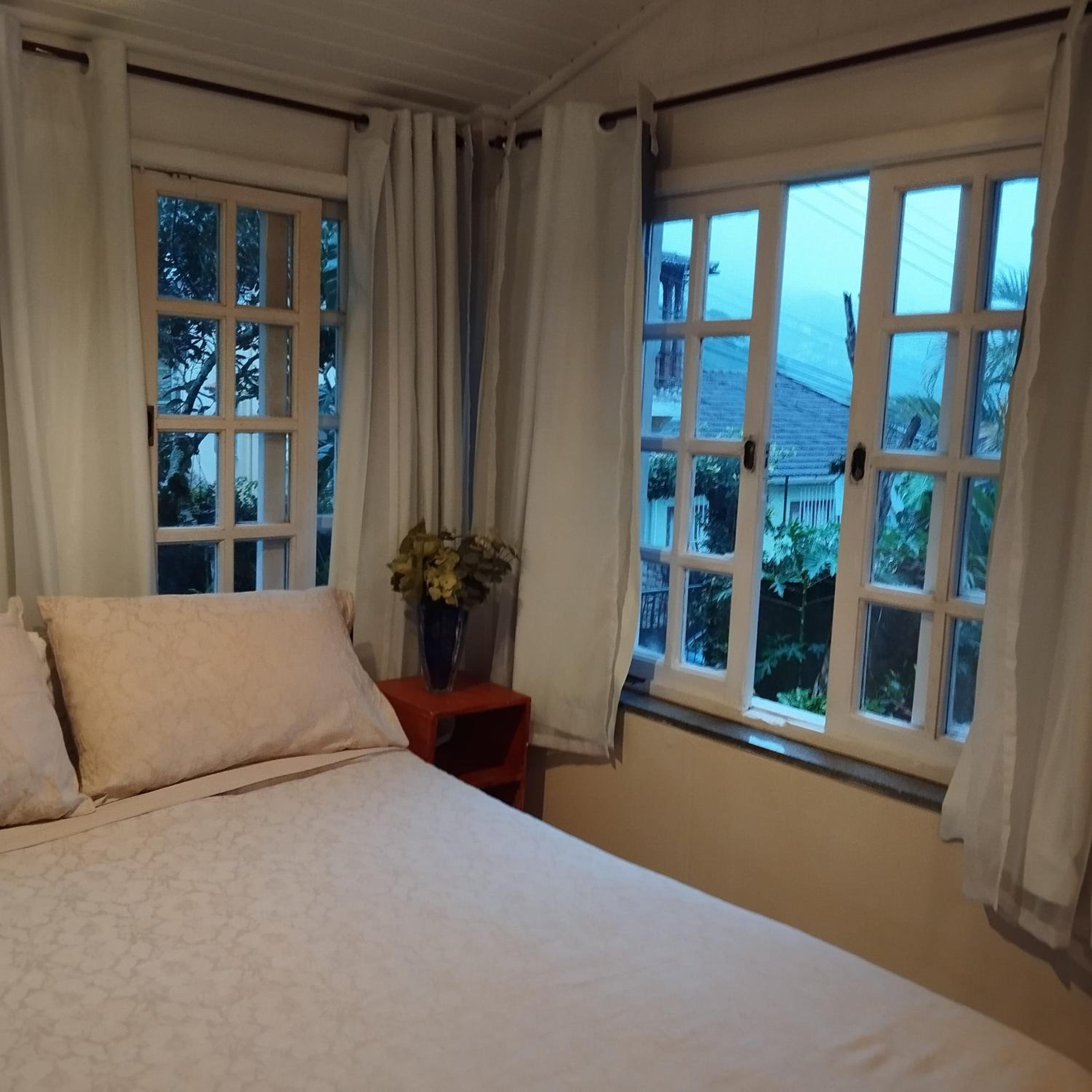Pousada Villa Provence