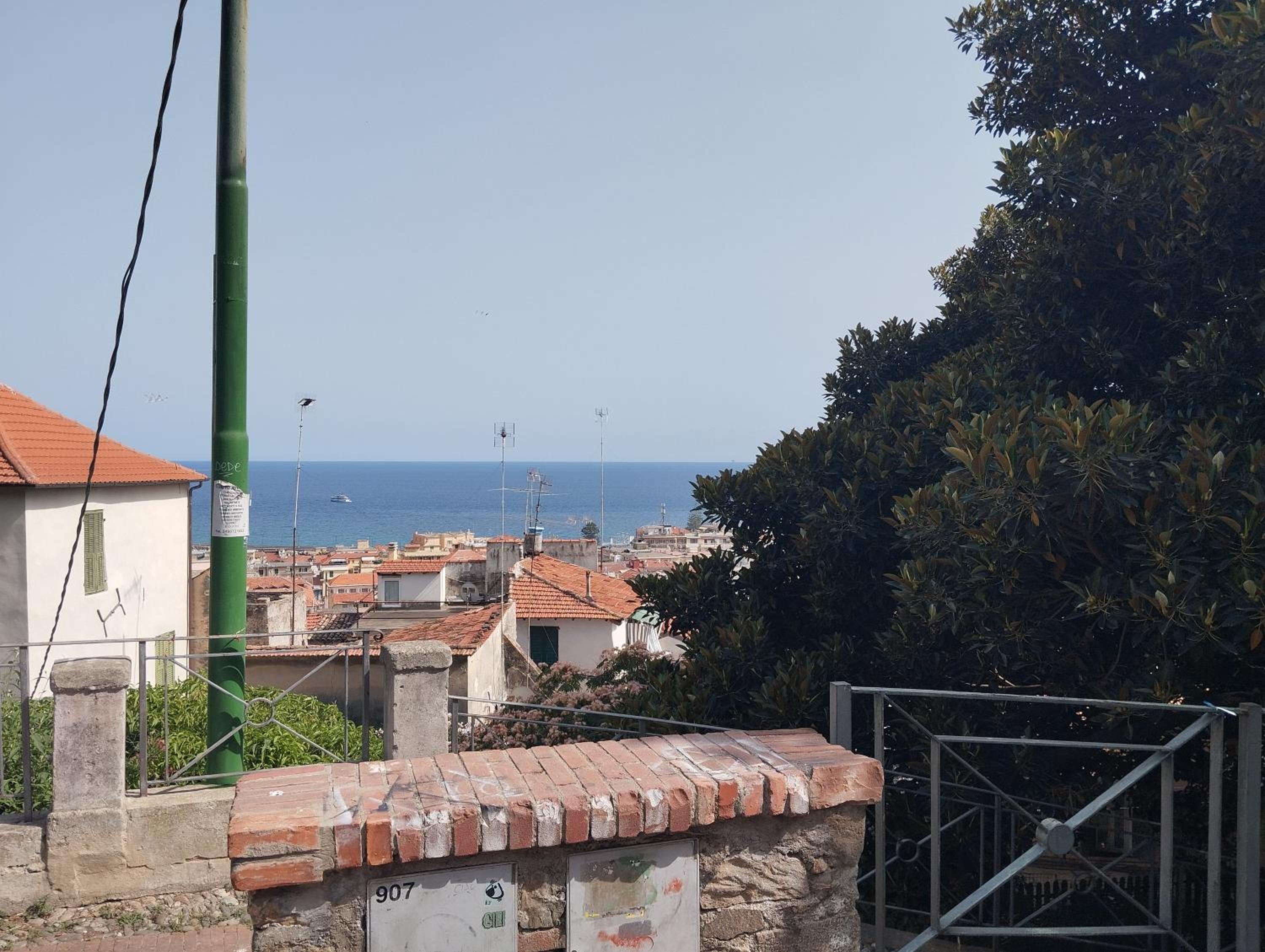 Appartamento Sanremo photo 5