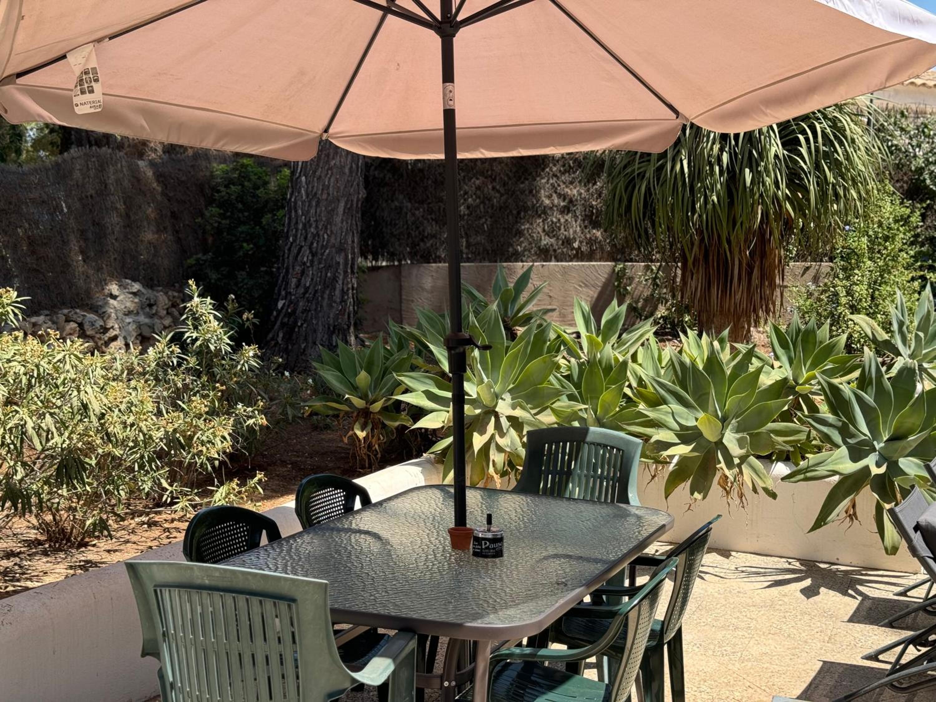 Gemütliches Ferienhaus am Club Nautico, Santa Ponça