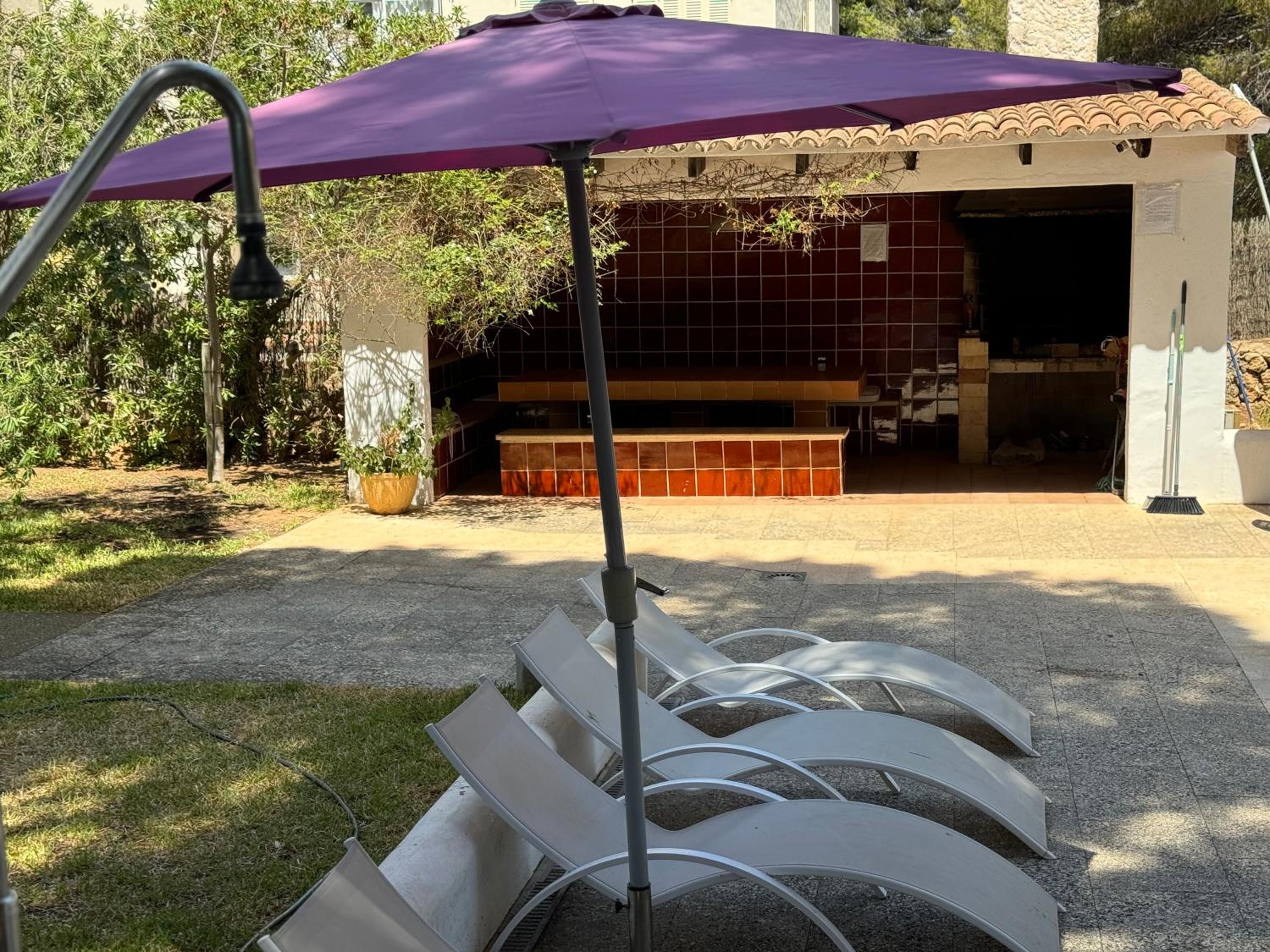 Gemütliches Ferienhaus am Club Nautico, Santa Ponça