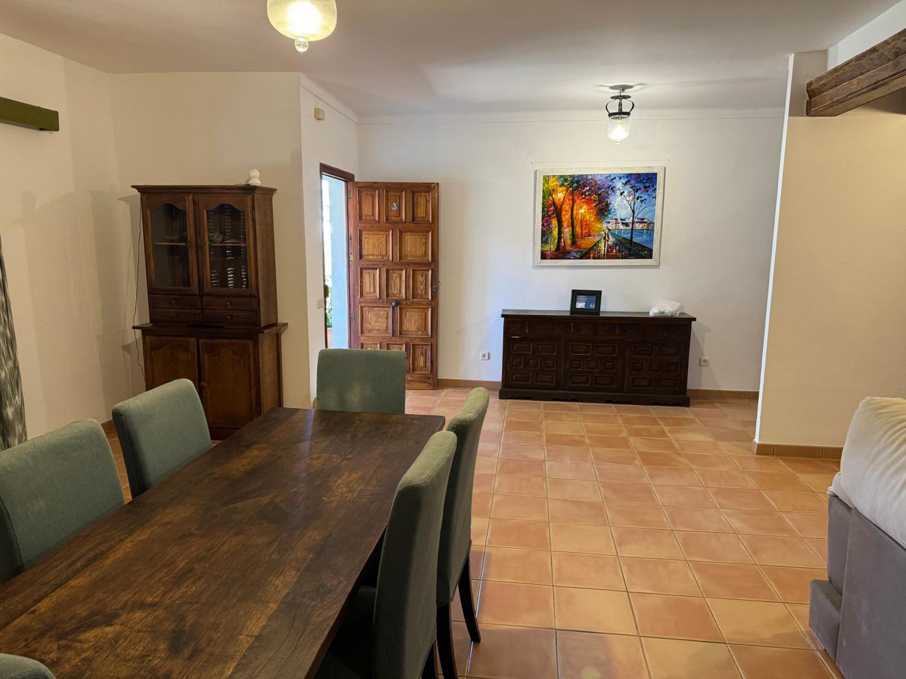 Gemütliches Ferienhaus am Club Nautico, Santa Ponça