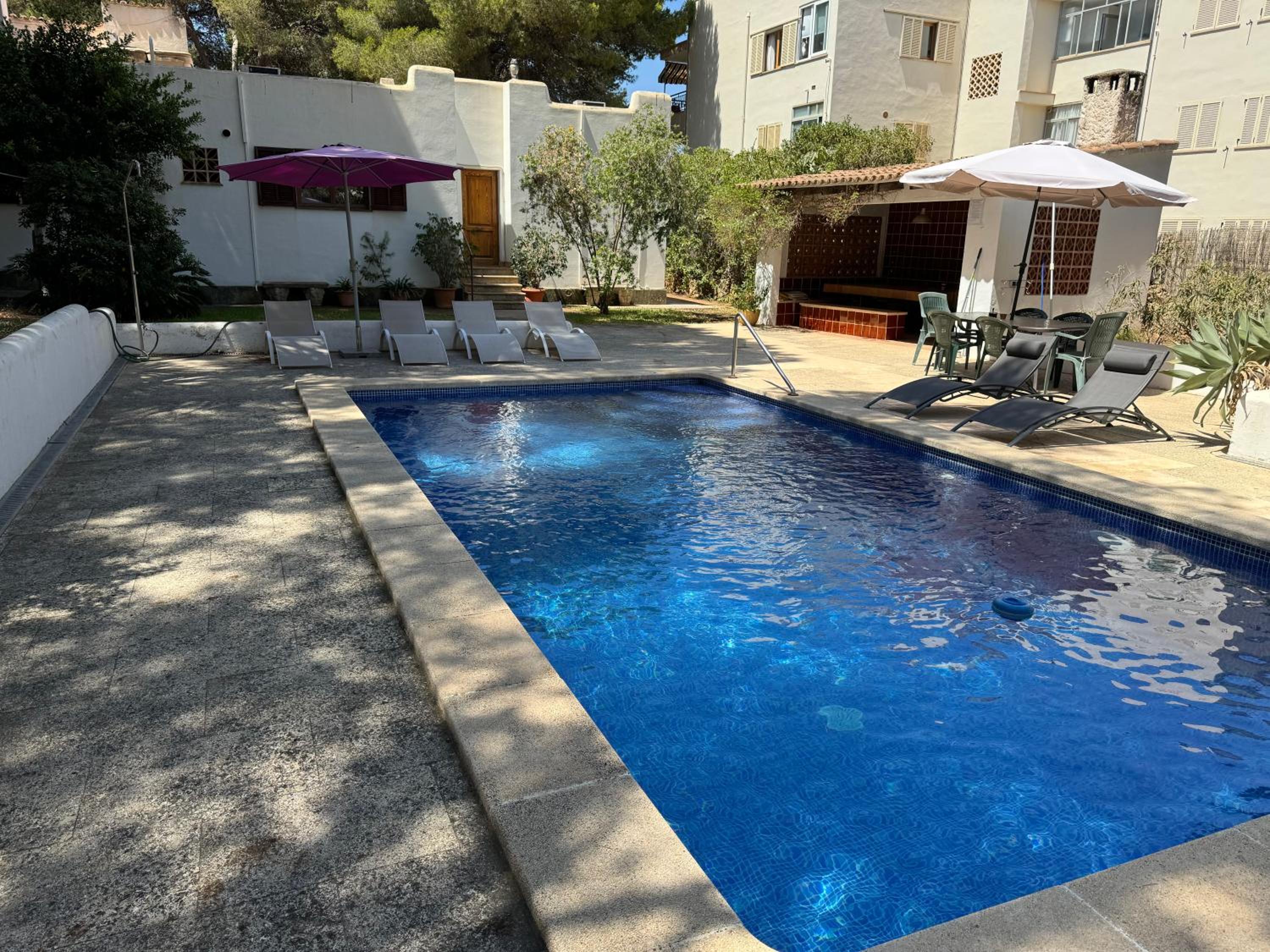 Gemütliches Ferienhaus am Club Nautico, Santa Ponça