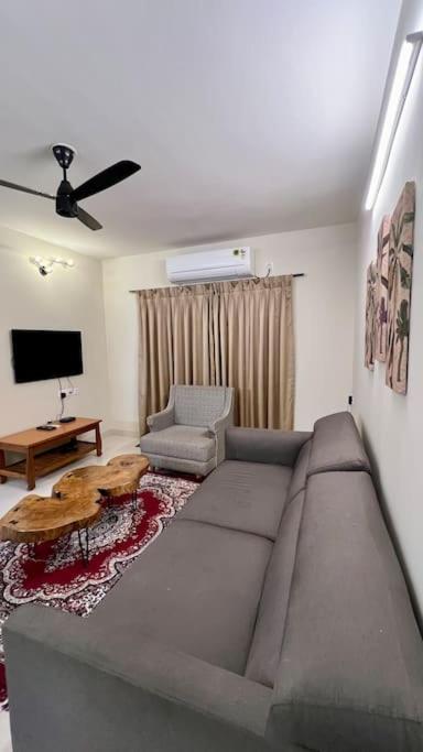 Luxury stay with amenities view 2