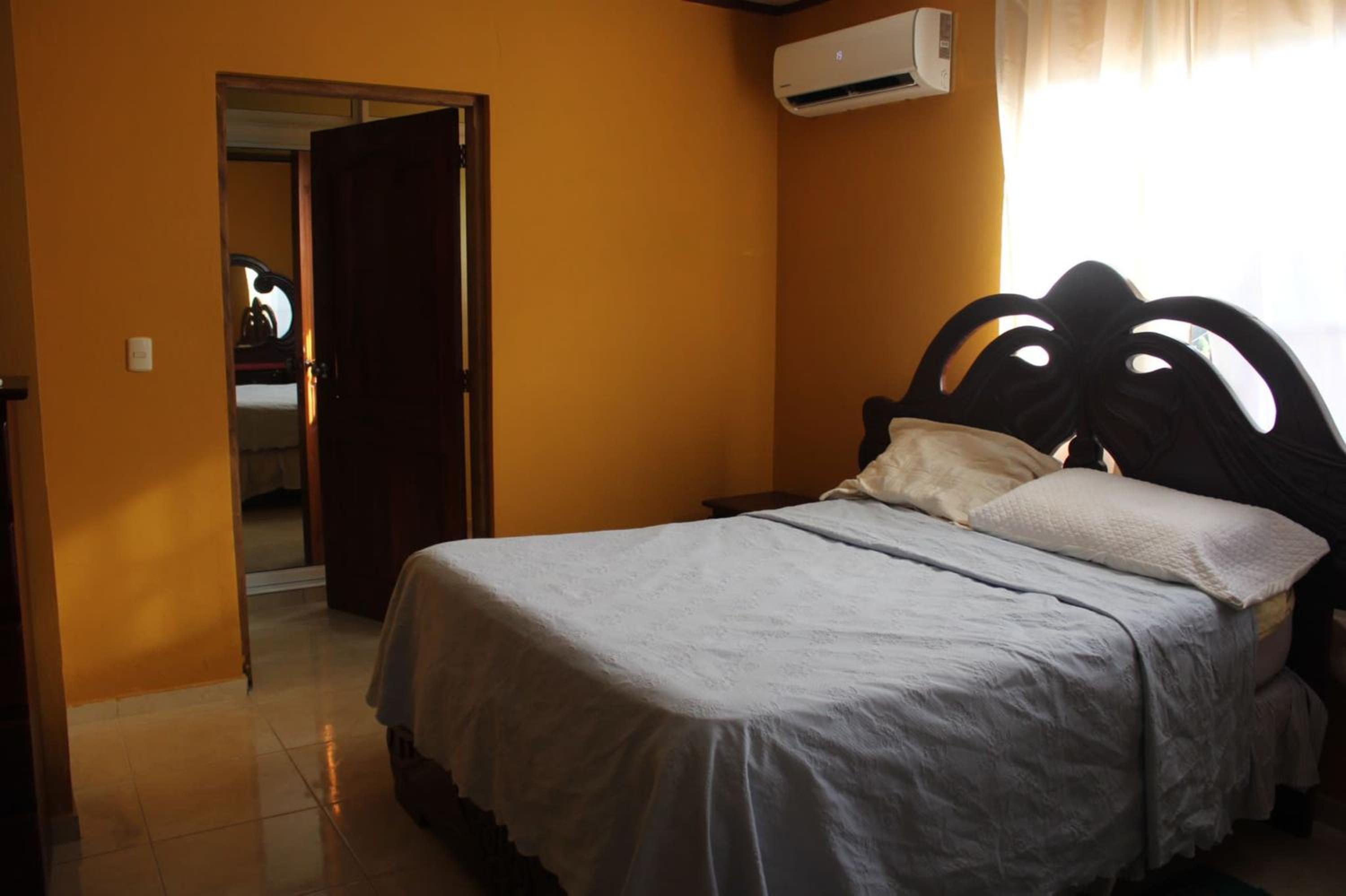 Elegant Villa in Nagua with Private Pool and Jacuzzi