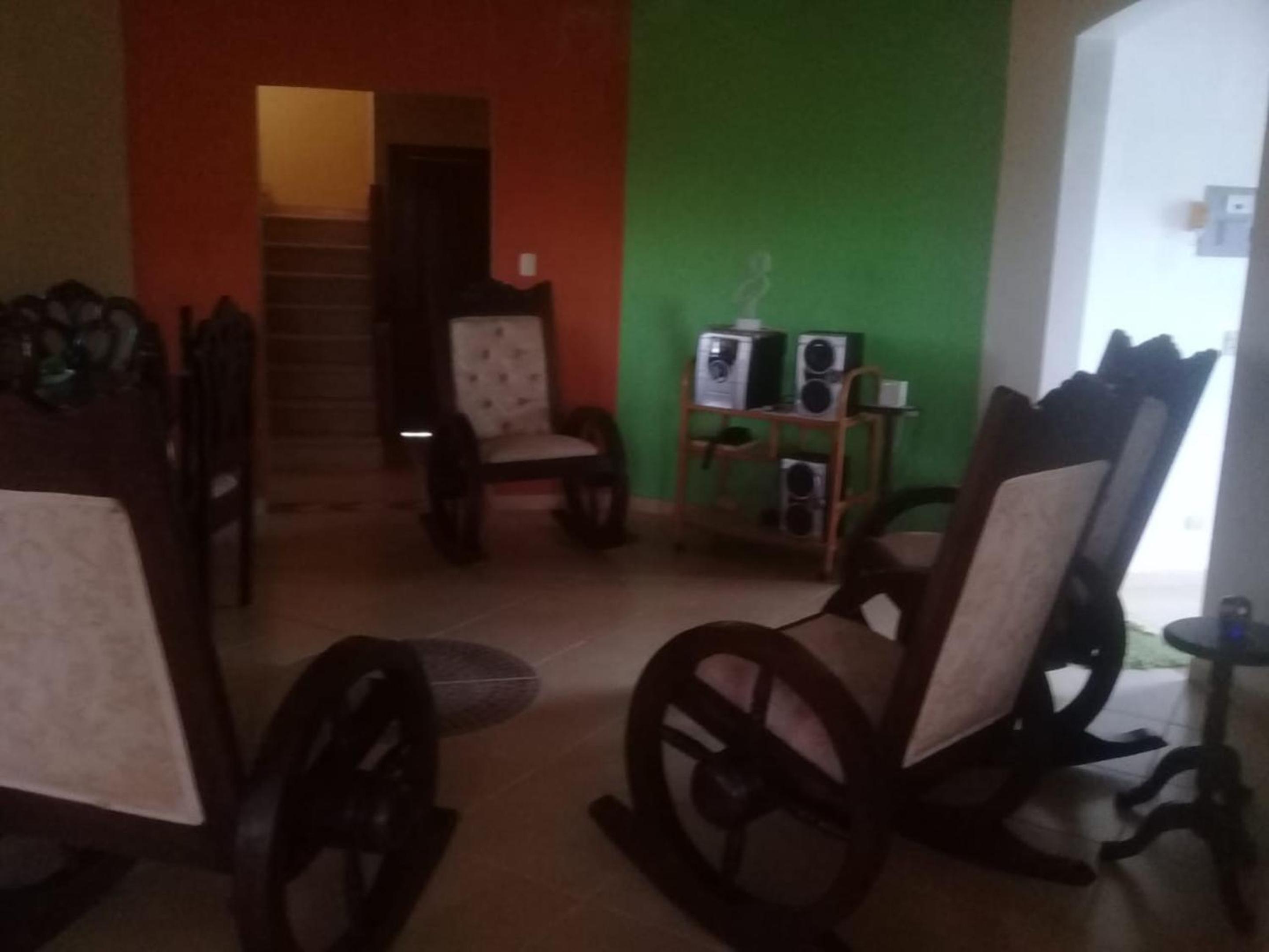 Elegant Villa in Nagua with Private Pool and Jacuzzi