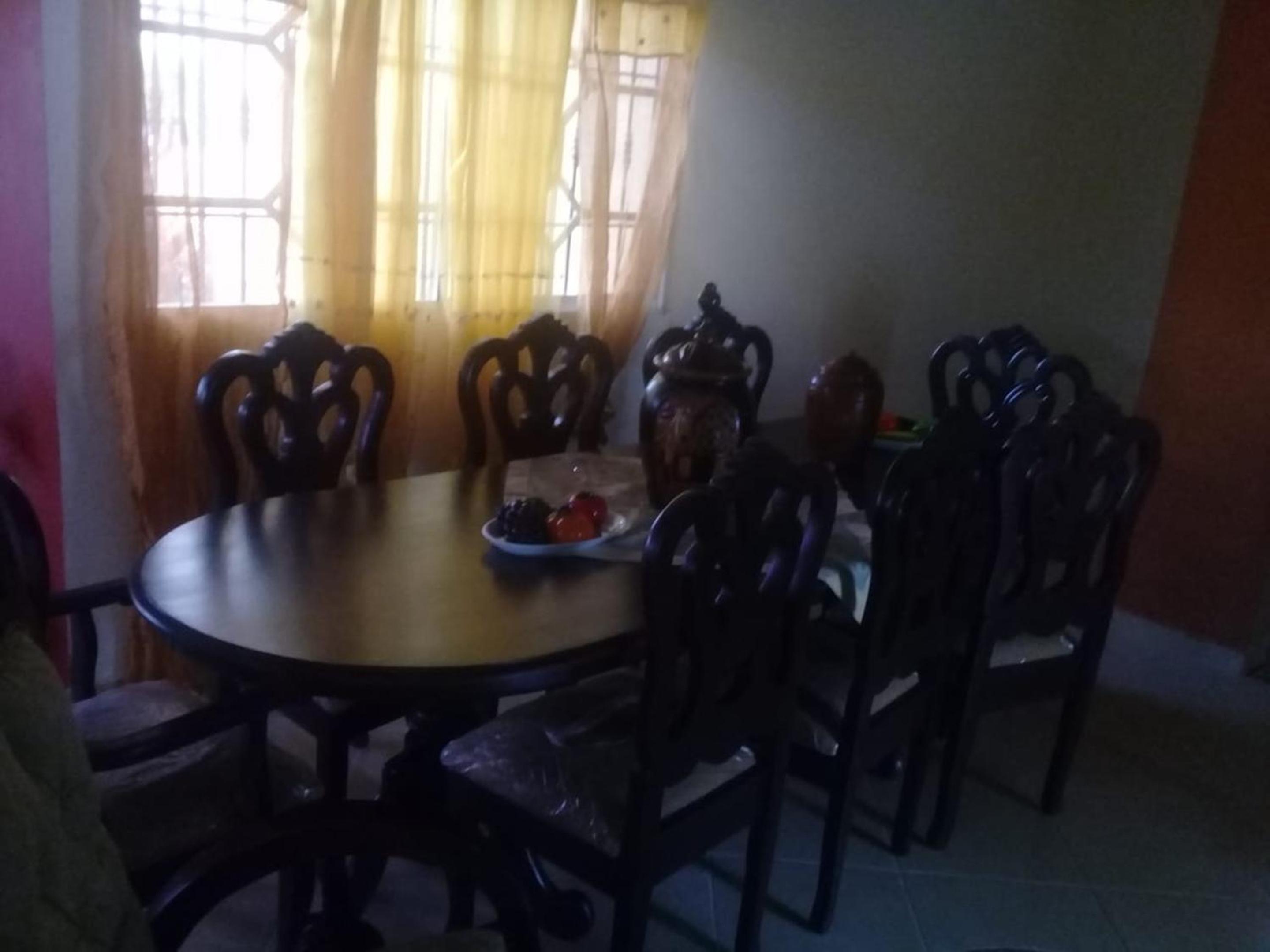 Elegant Villa in Nagua with Private Pool and Jacuzzi
