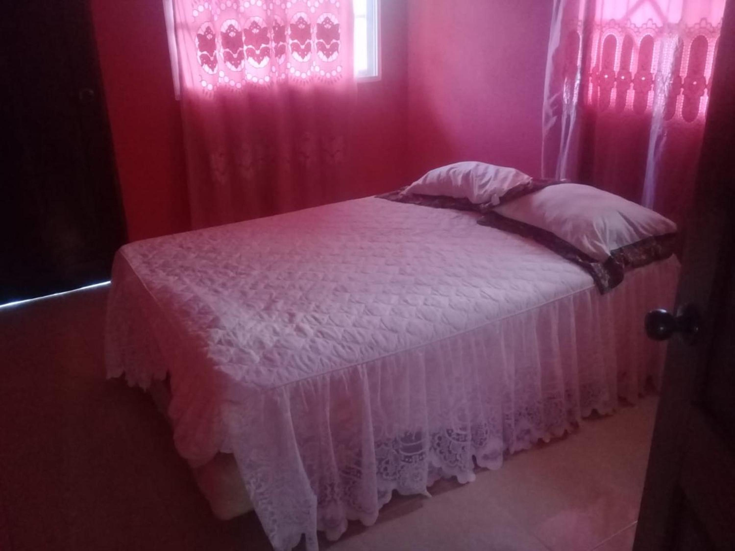 Elegant Villa in Nagua with Private Pool and Jacuzzi