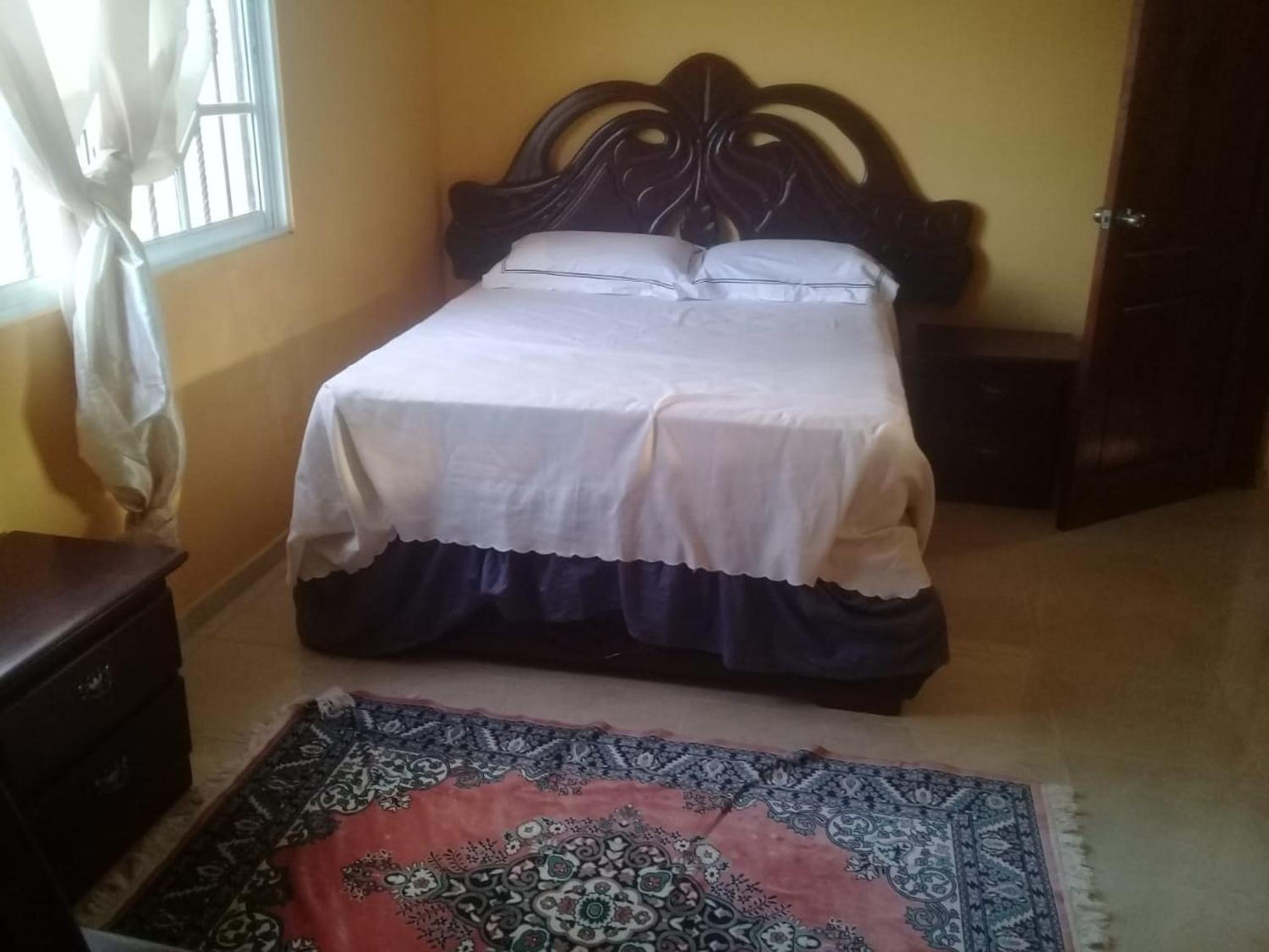 Elegant Villa in Nagua with Private Pool and Jacuzzi
