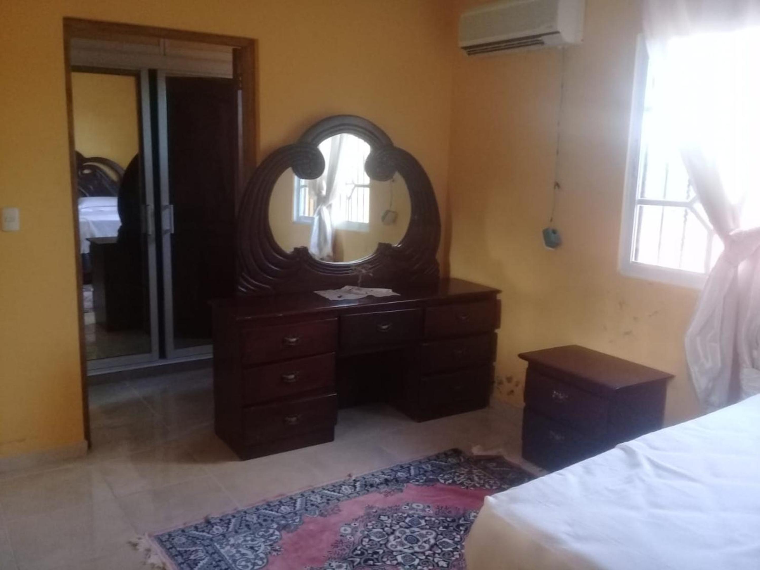 Elegant Villa in Nagua with Private Pool and Jacuzzi