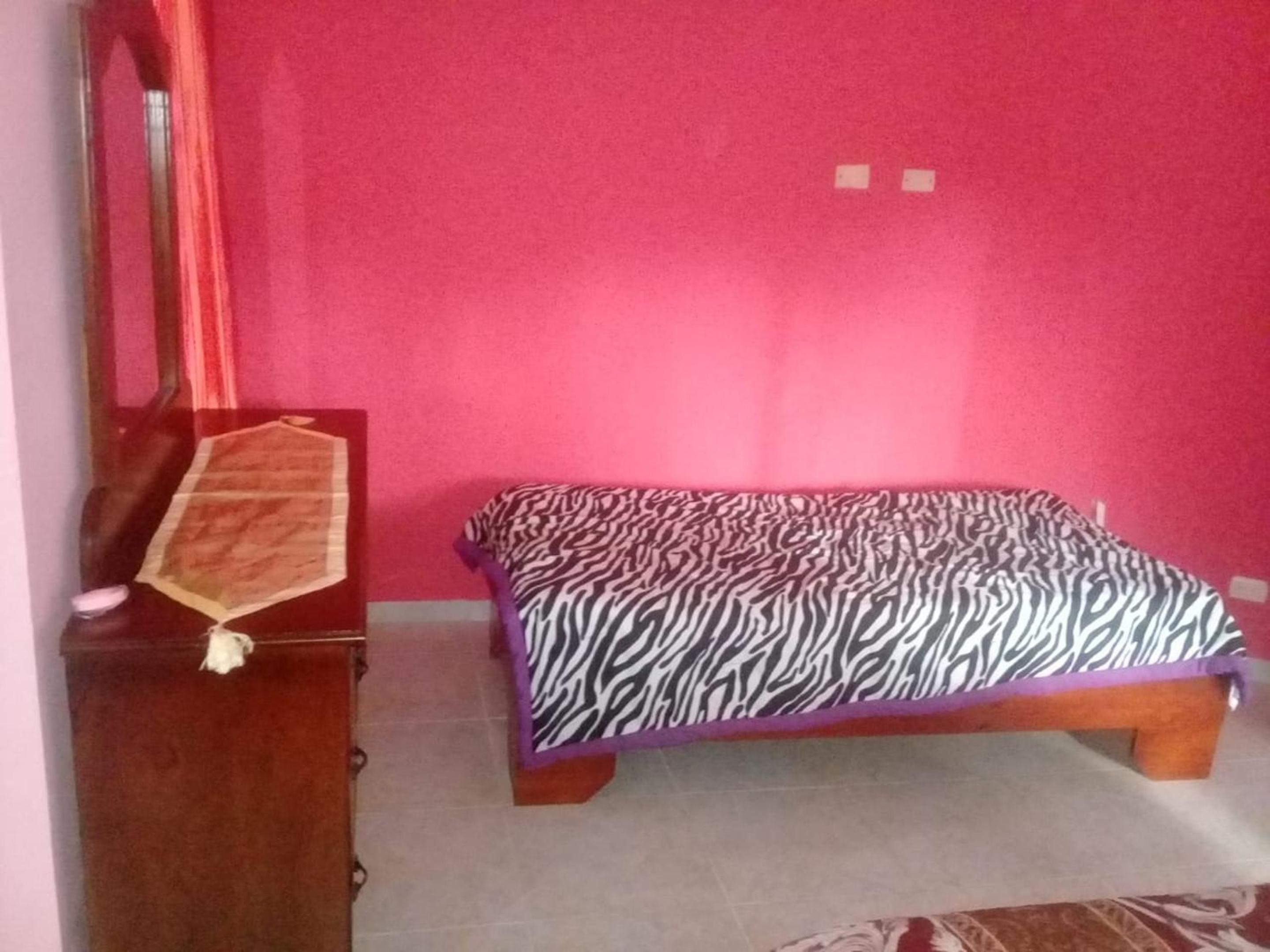 Elegant Villa in Nagua with Private Pool and Jacuzzi