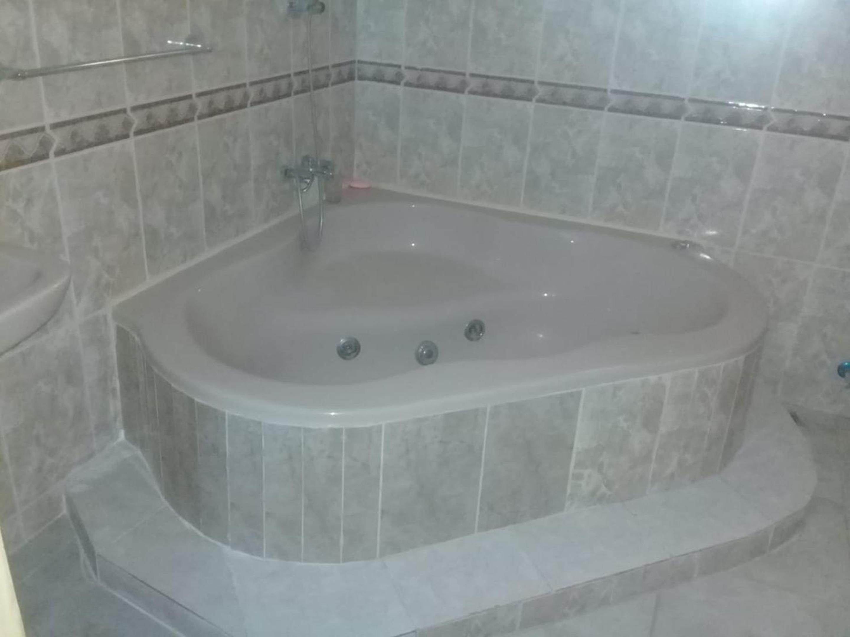 Elegant Villa in Nagua with Private Pool and Jacuzzi