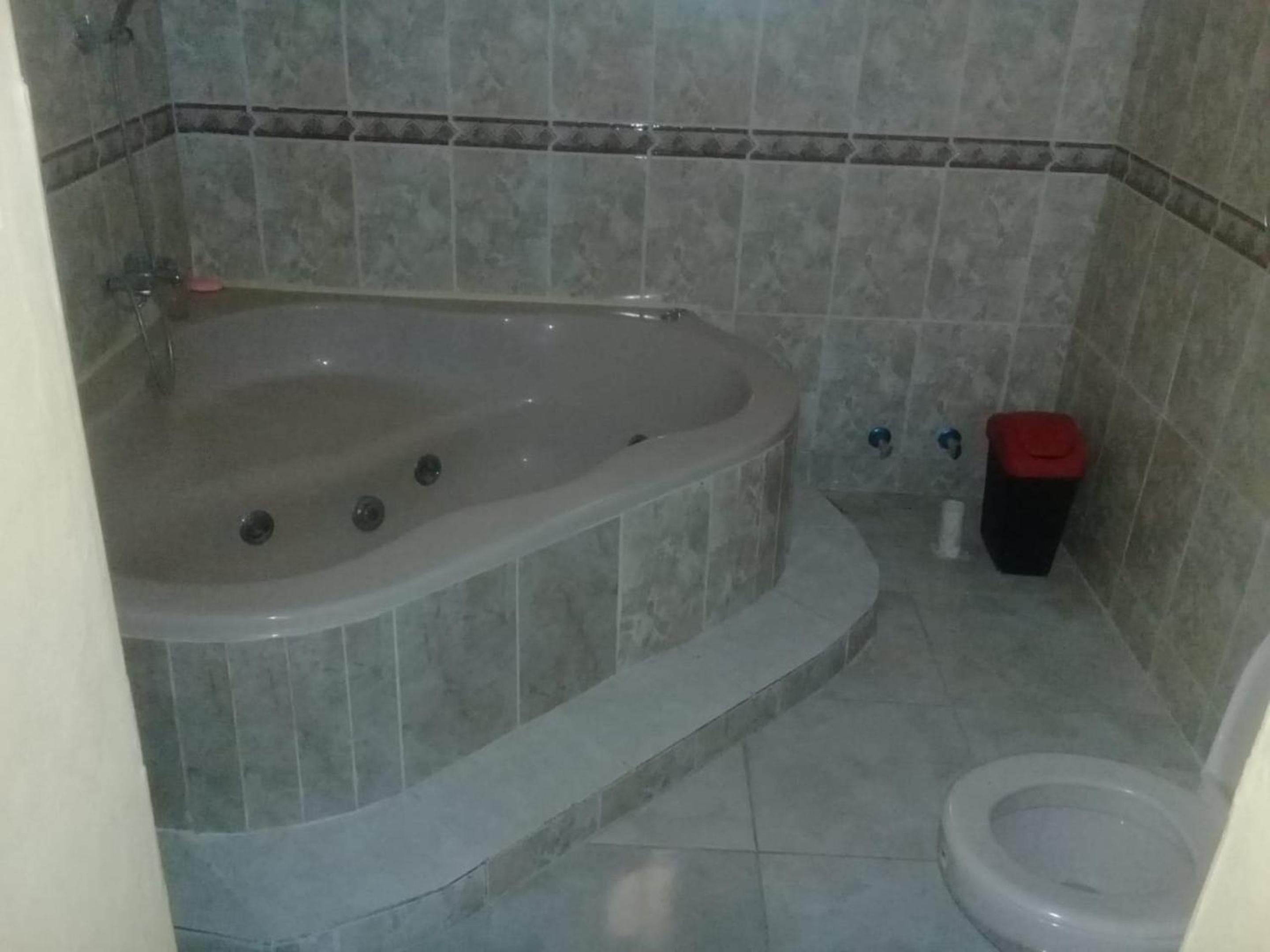 Elegant Villa in Nagua with Private Pool and Jacuzzi