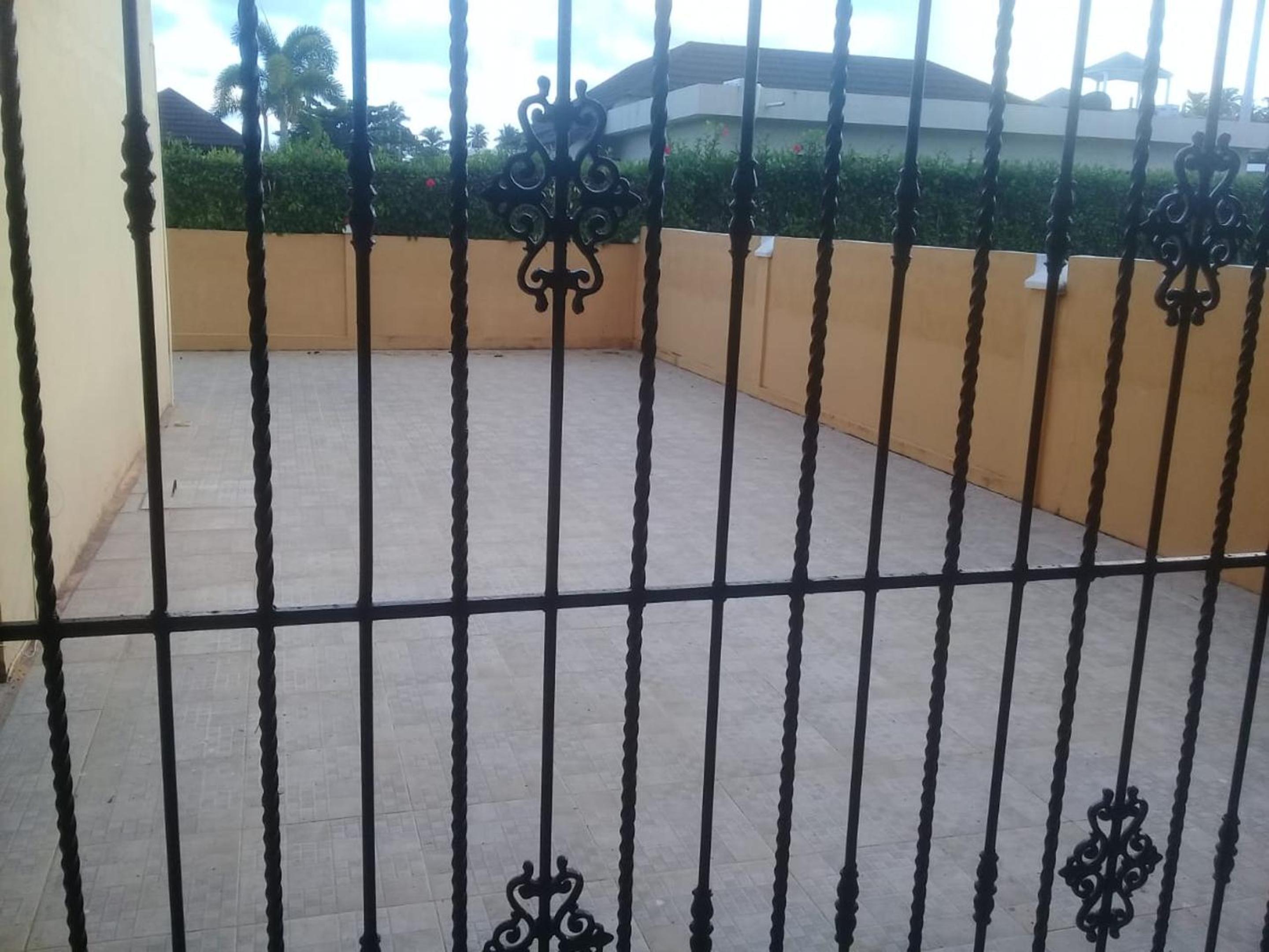 Elegant Villa in Nagua with Private Pool and Jacuzzi