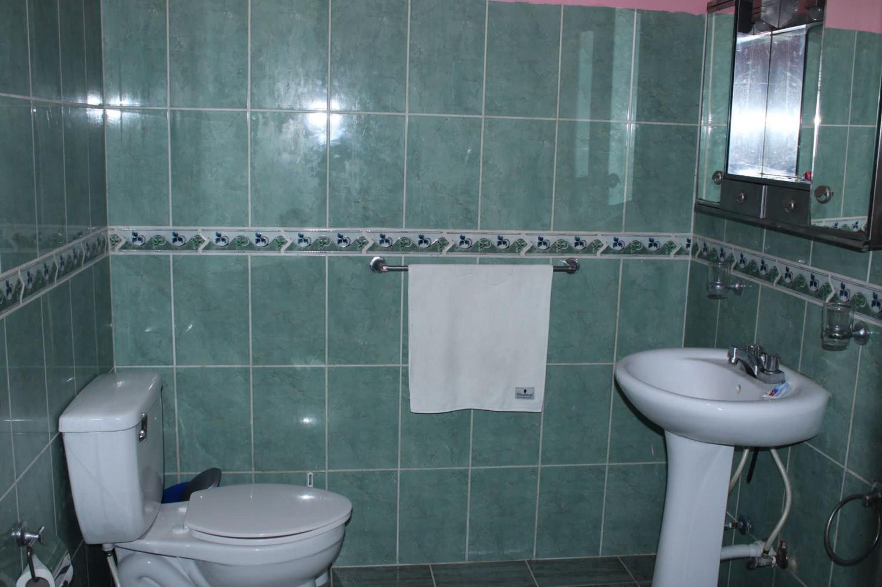 Elegant Villa in Nagua with Private Pool and Jacuzzi