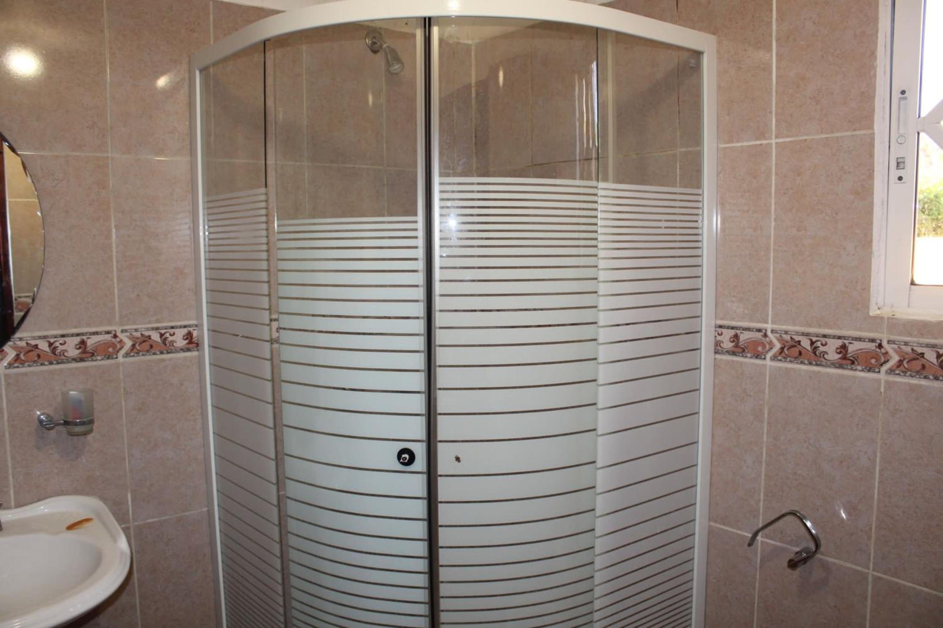 Elegant Villa in Nagua with Private Pool and Jacuzzi
