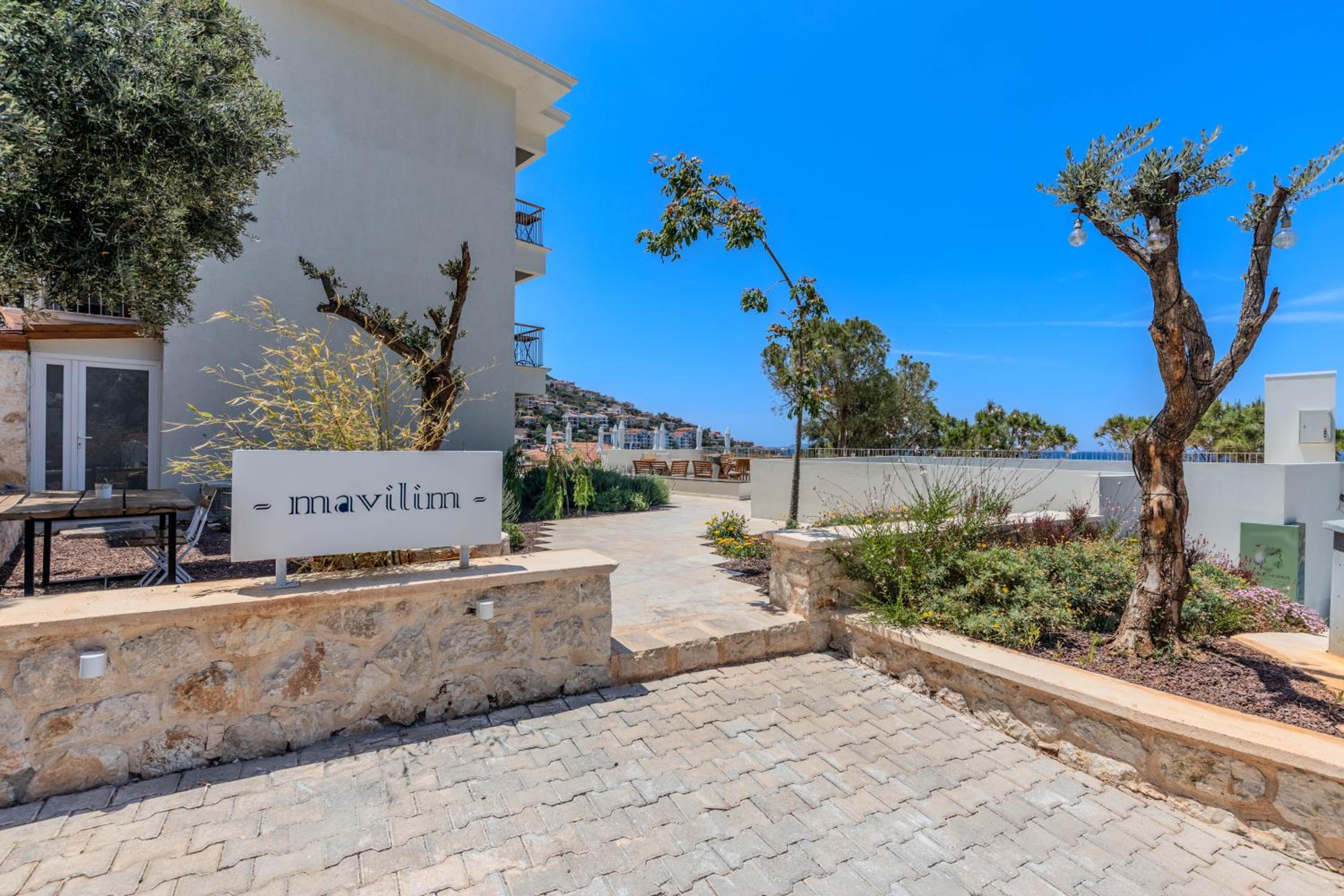 Mavilim Hotel - Image 71