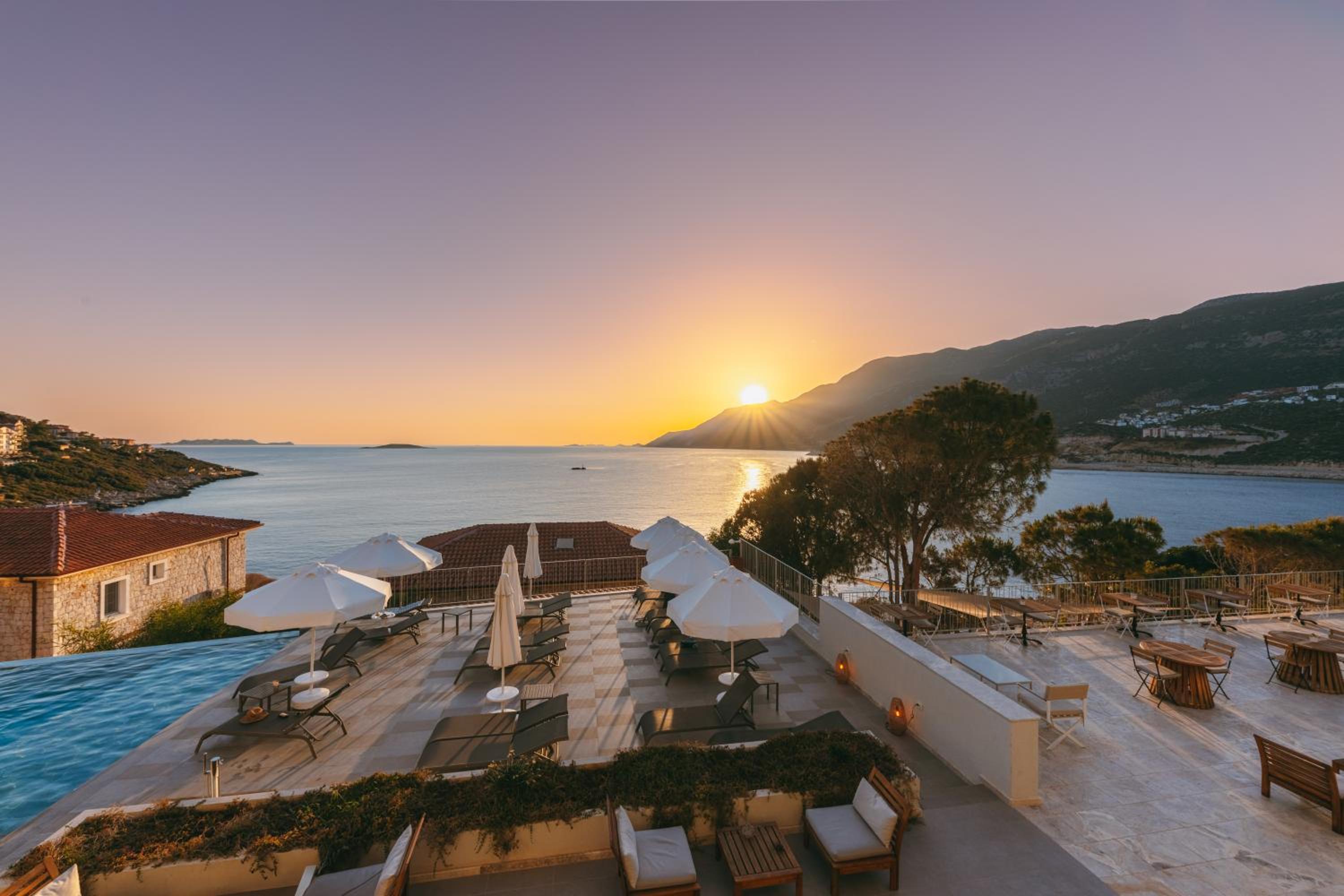 Mavilim Hotel - Image 82