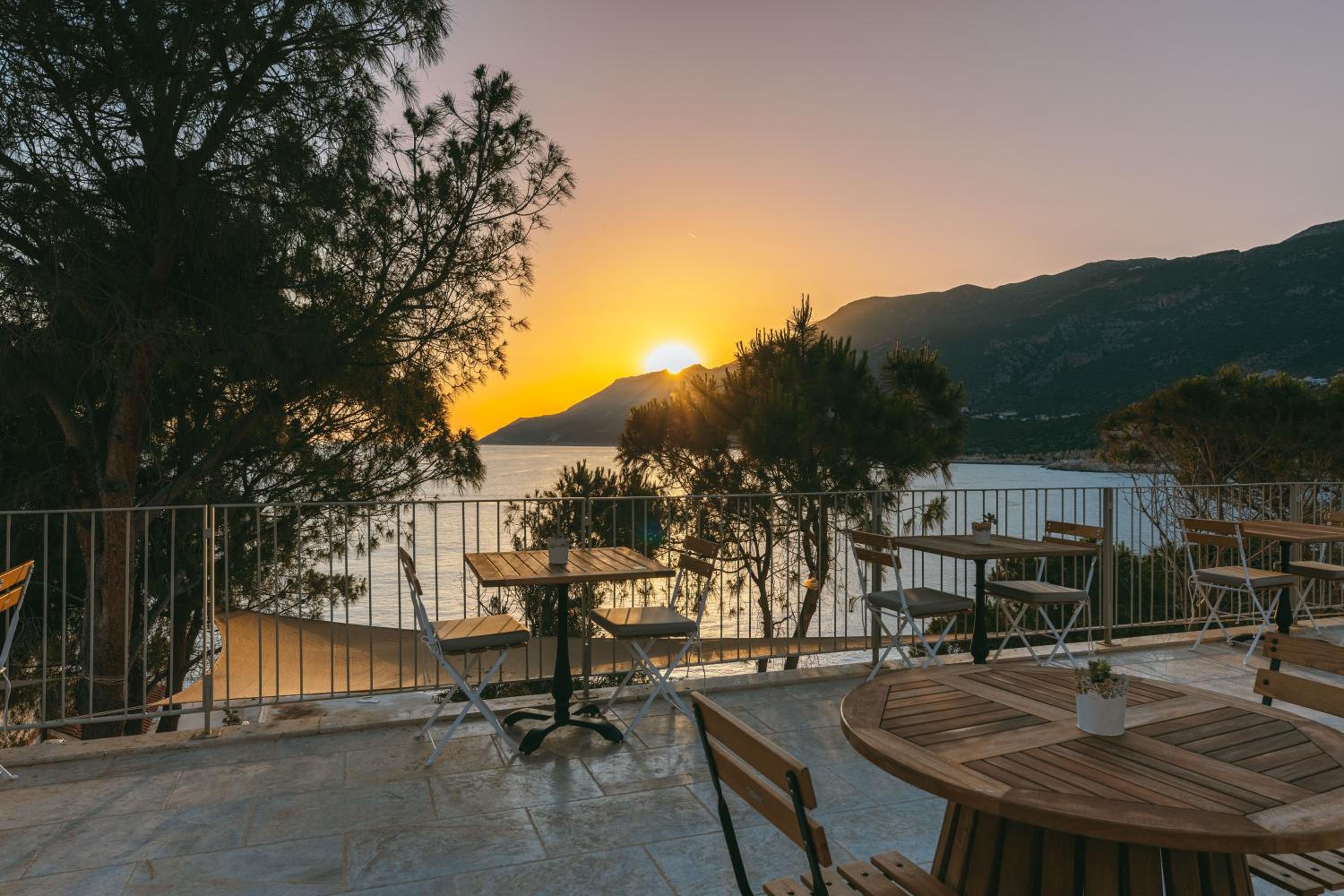 Mavilim Hotel - Image 73