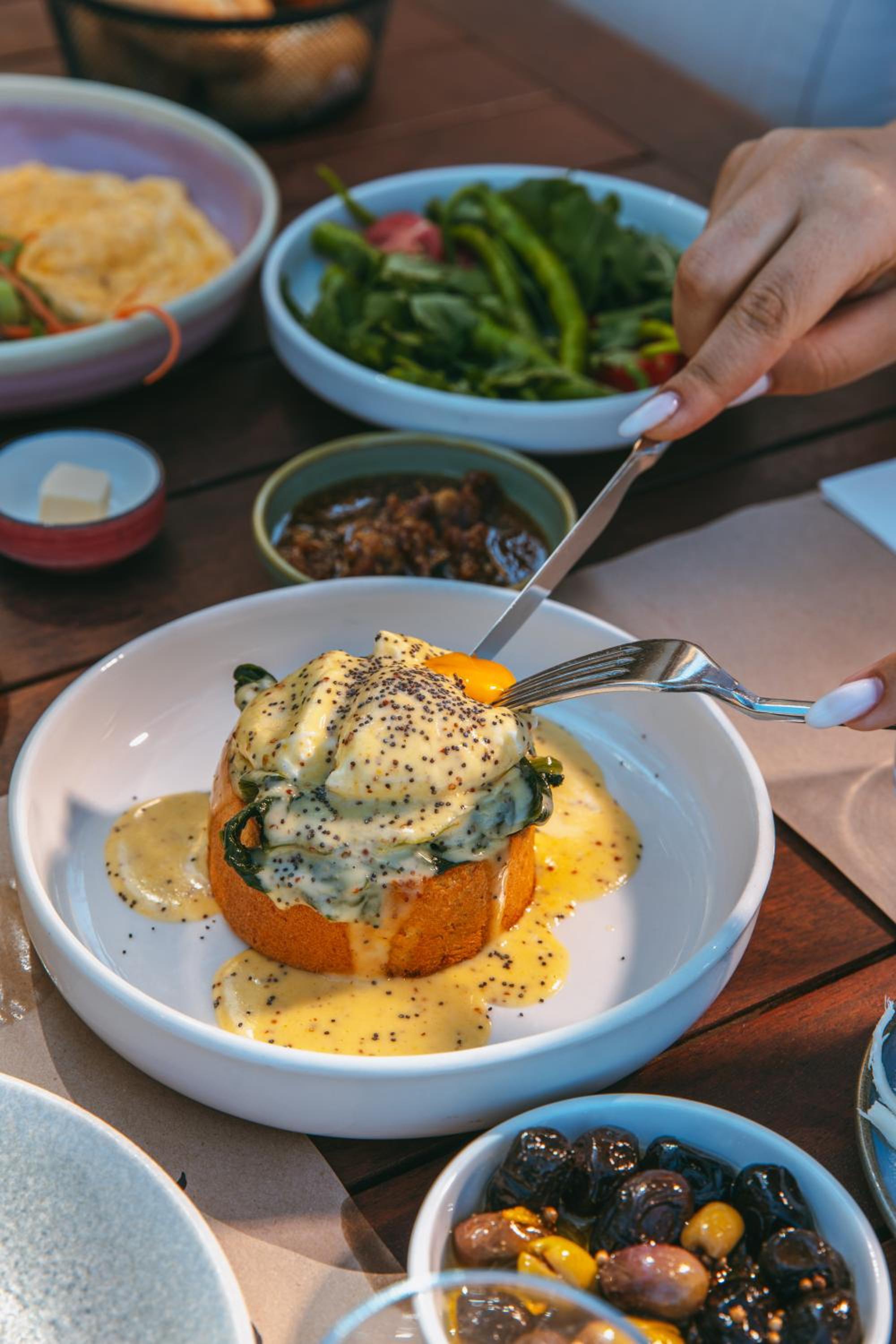 Mavilim Hotel - Image 13