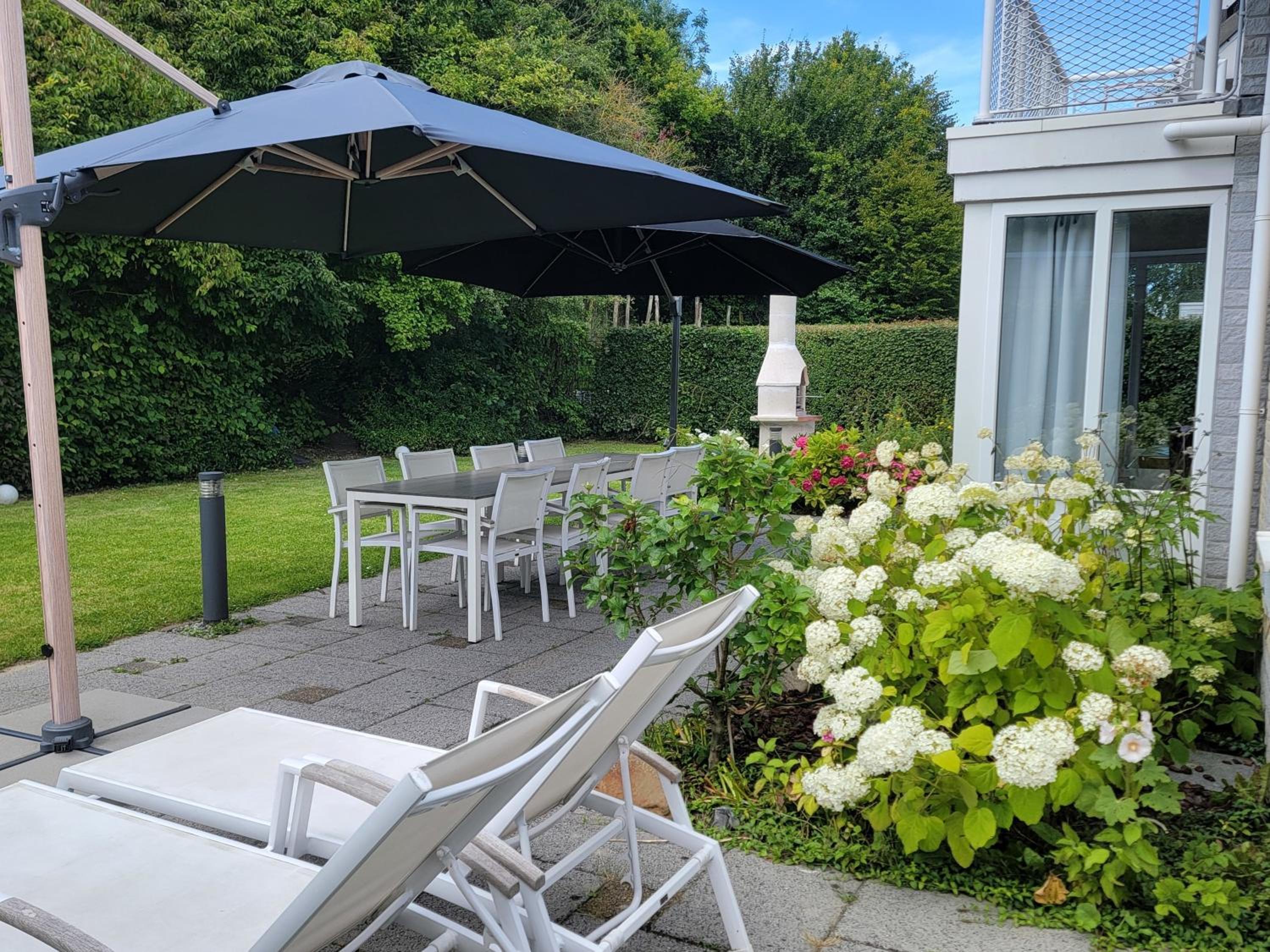 Ferienparadies Seeluft view 2