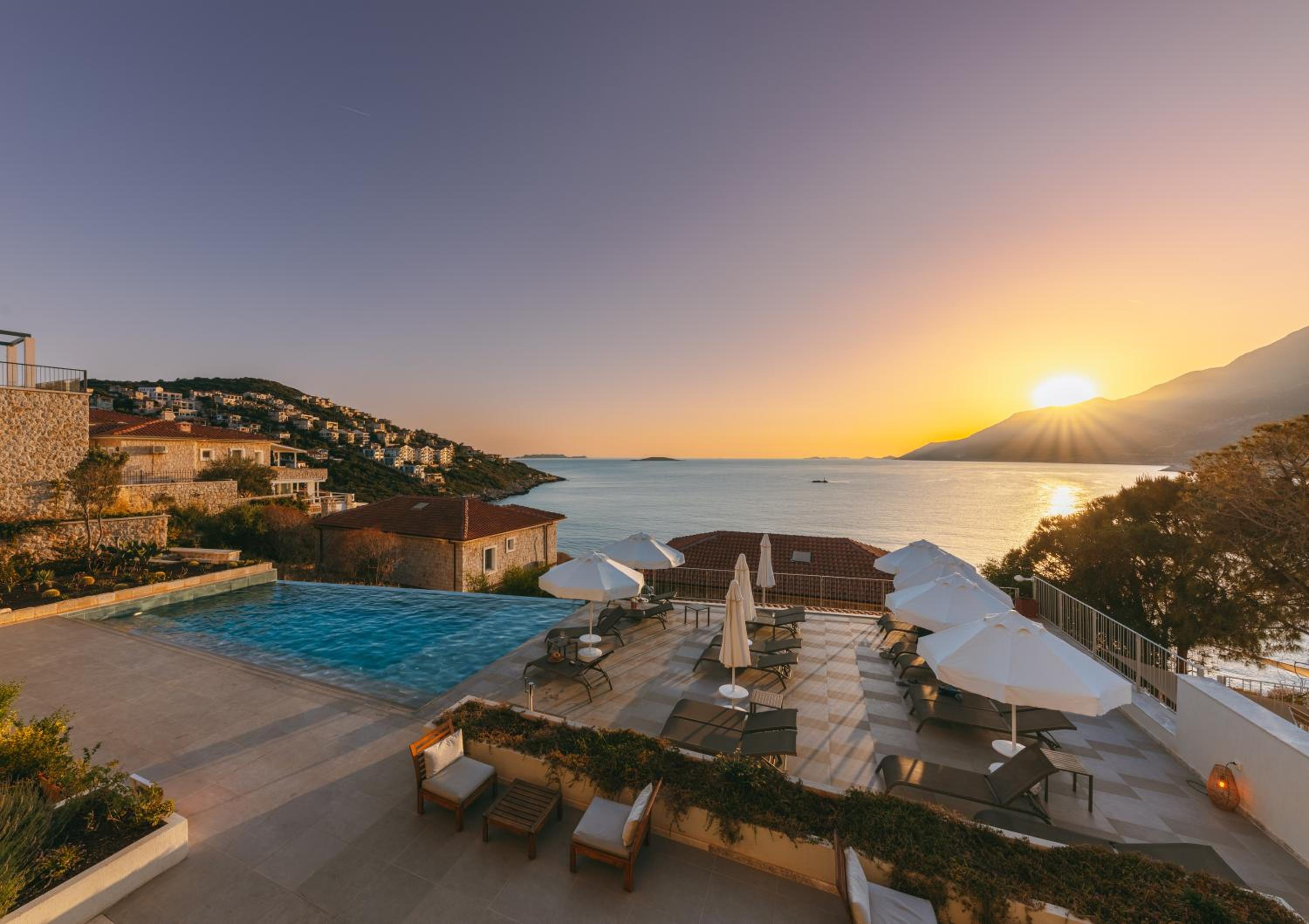 Mavilim Hotel - Image 70