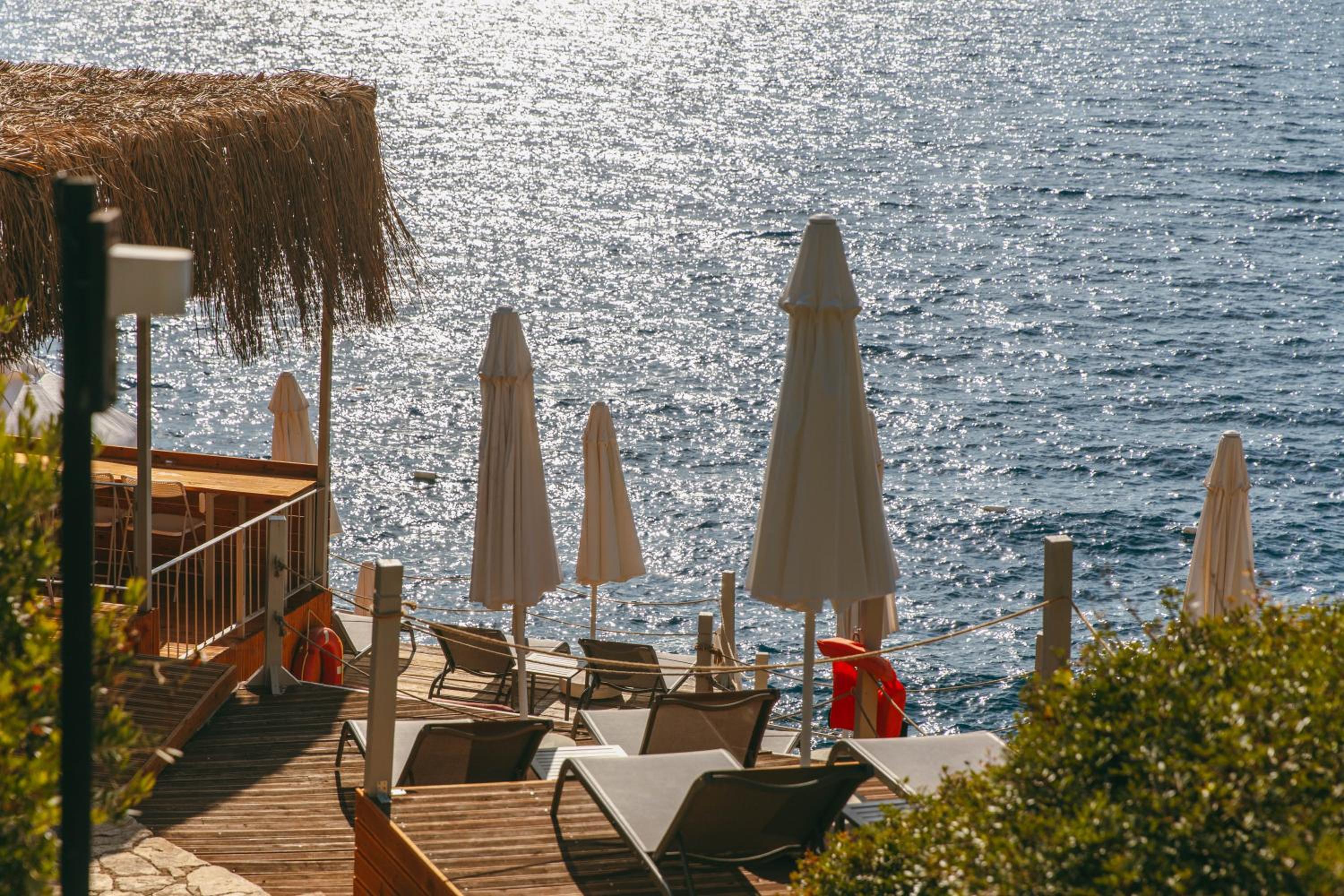 Mavilim Hotel - Image 85