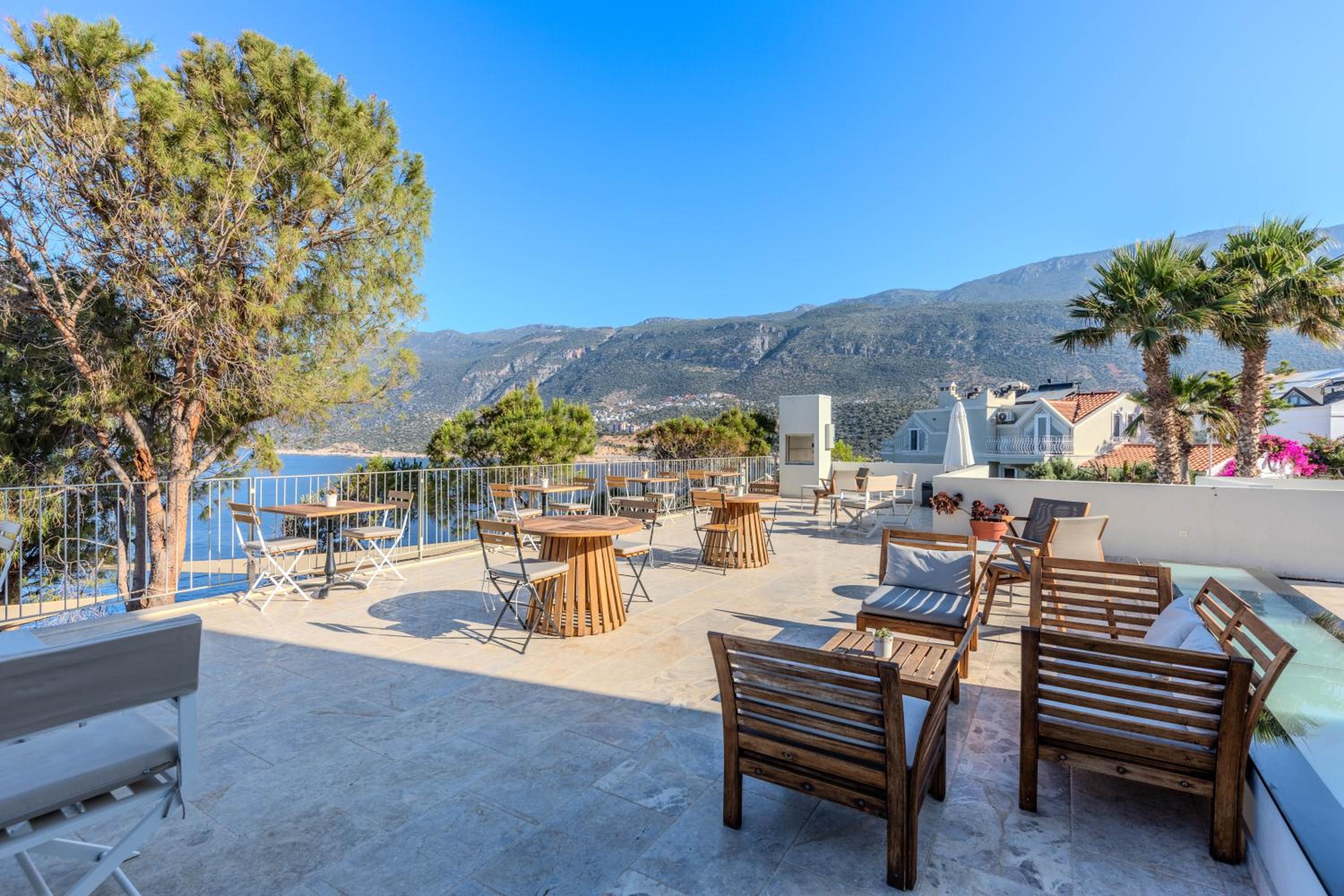 Mavilim Hotel - Image 72