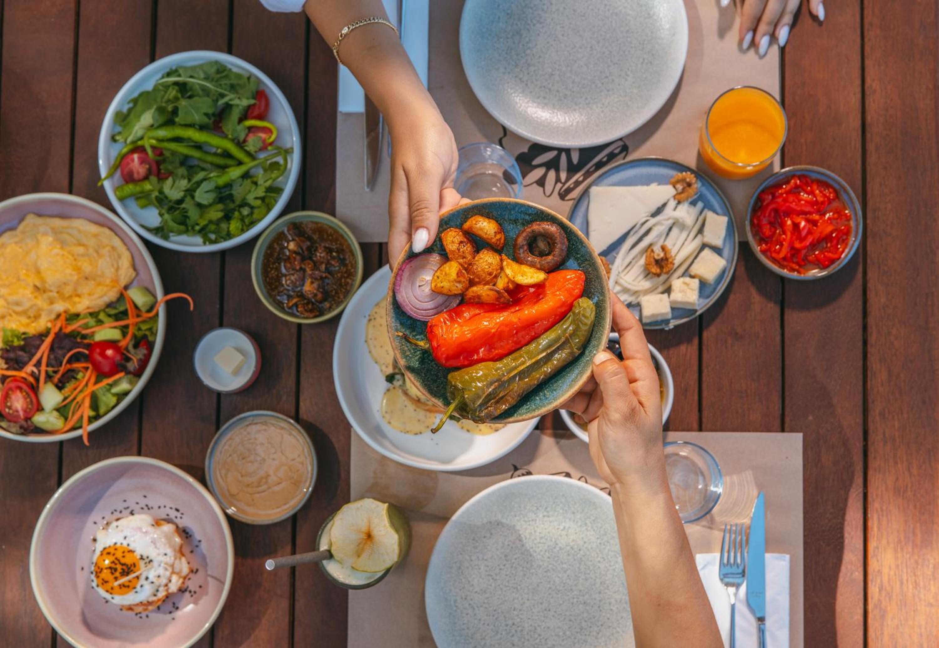 Mavilim Hotel - Image 78