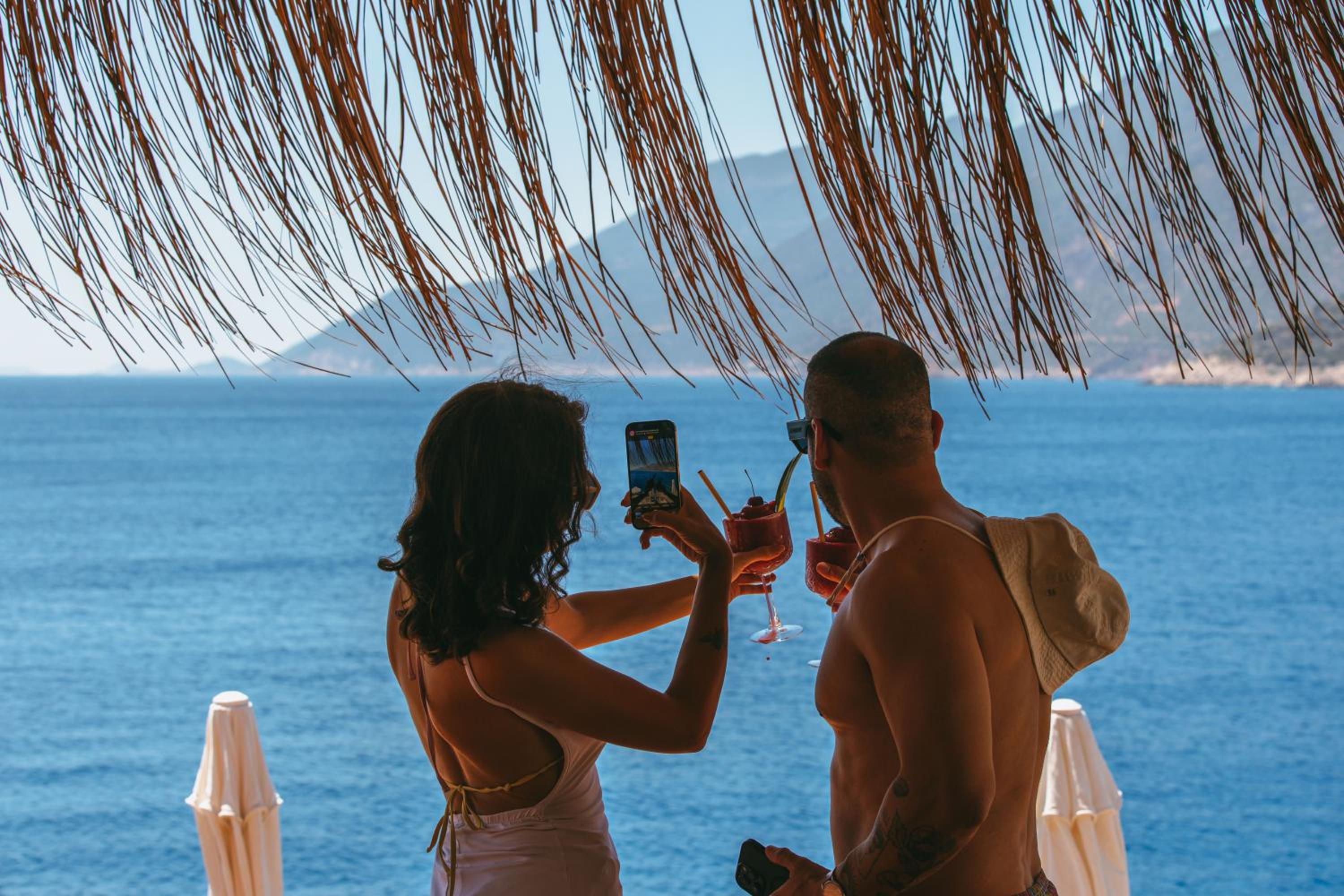 Mavilim Hotel - Image 76