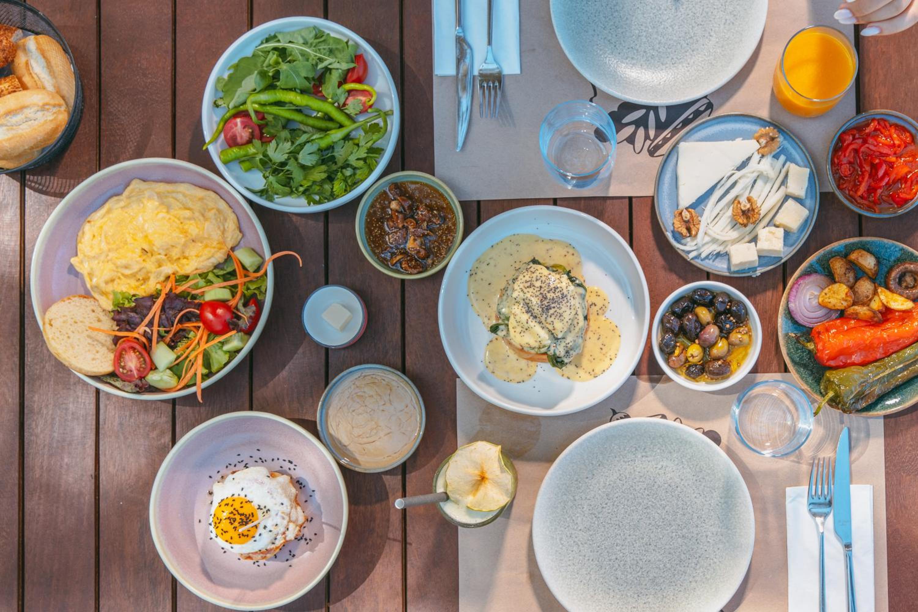 Mavilim Hotel - Image 80