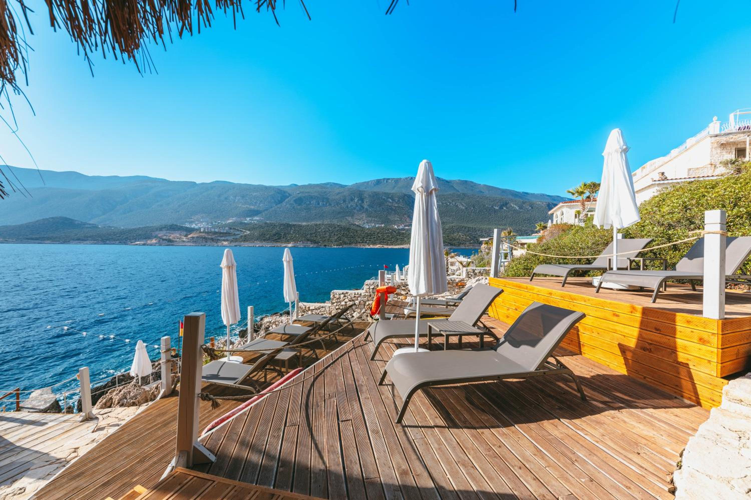 Mavilim Hotel - Image 74