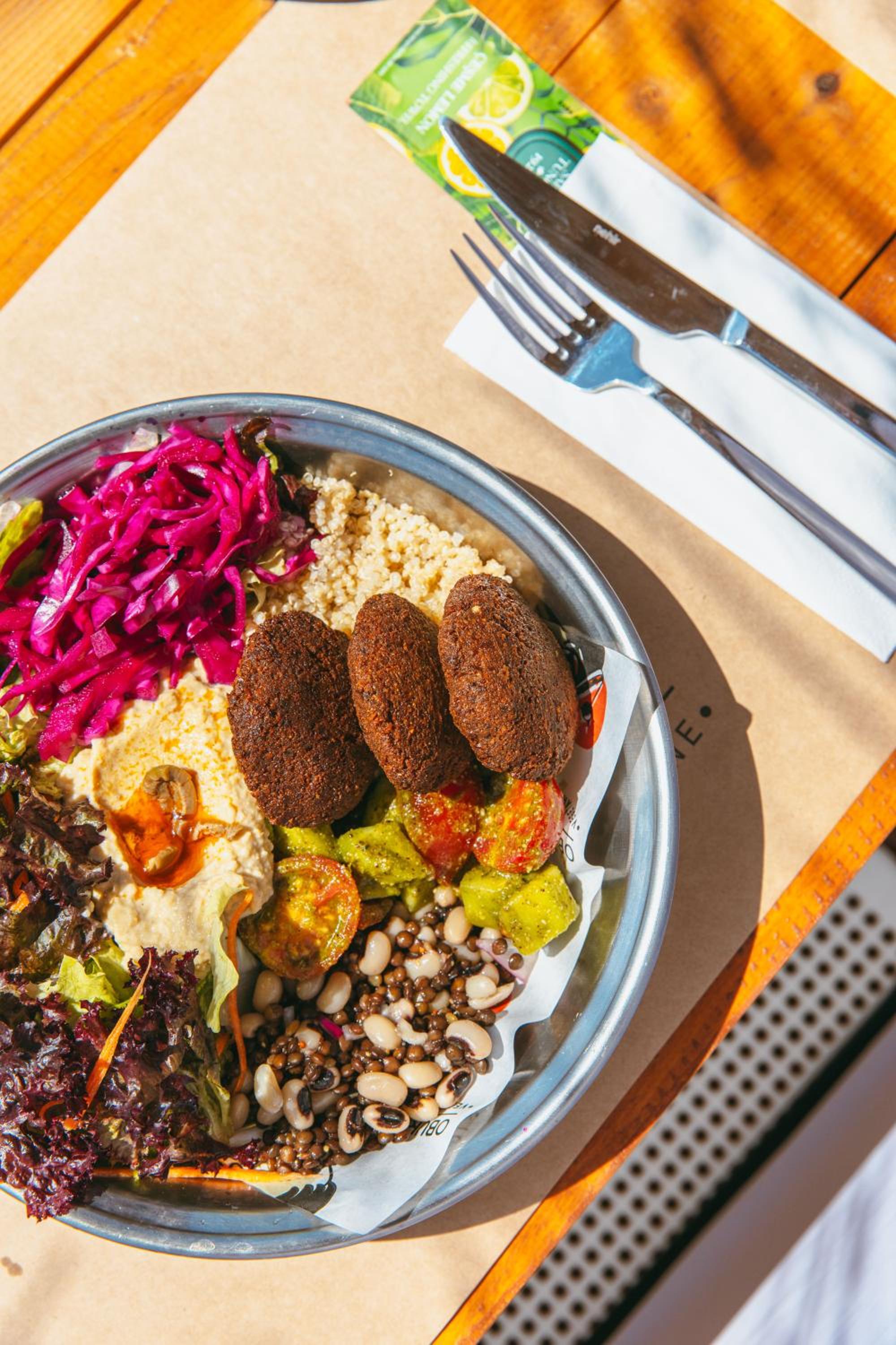 Mavilim Hotel - Image 75