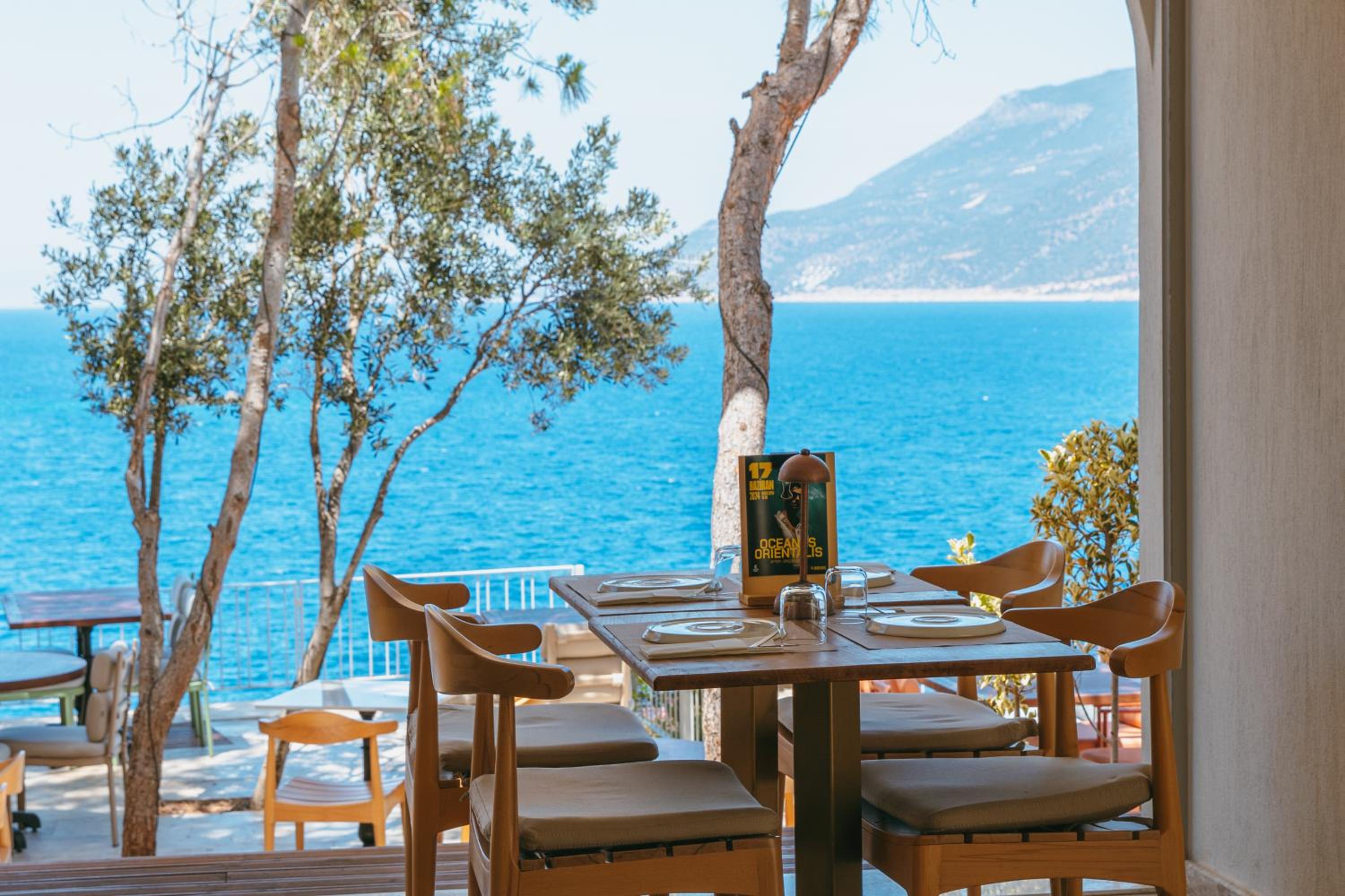 Mavilim Hotel - Image 77