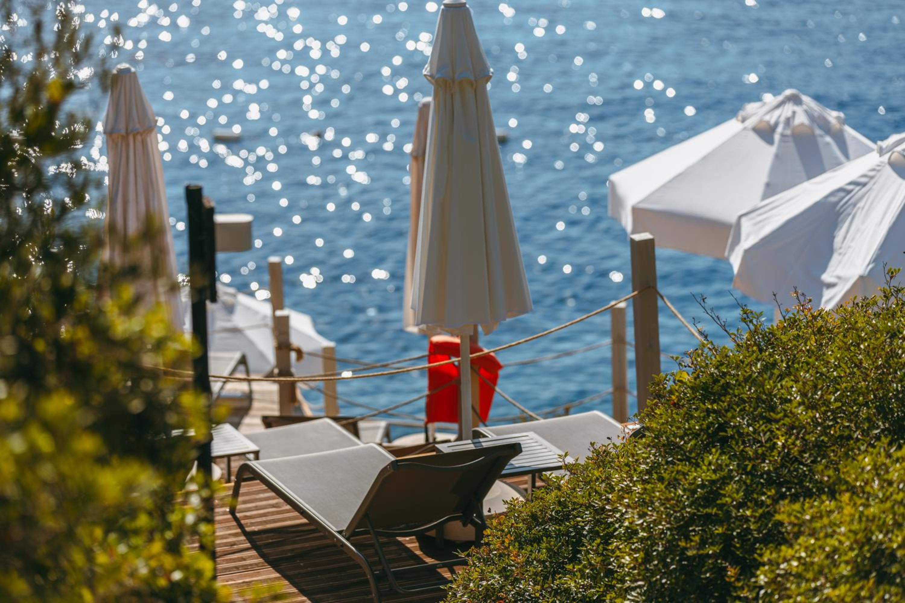 Mavilim Hotel - Image 81